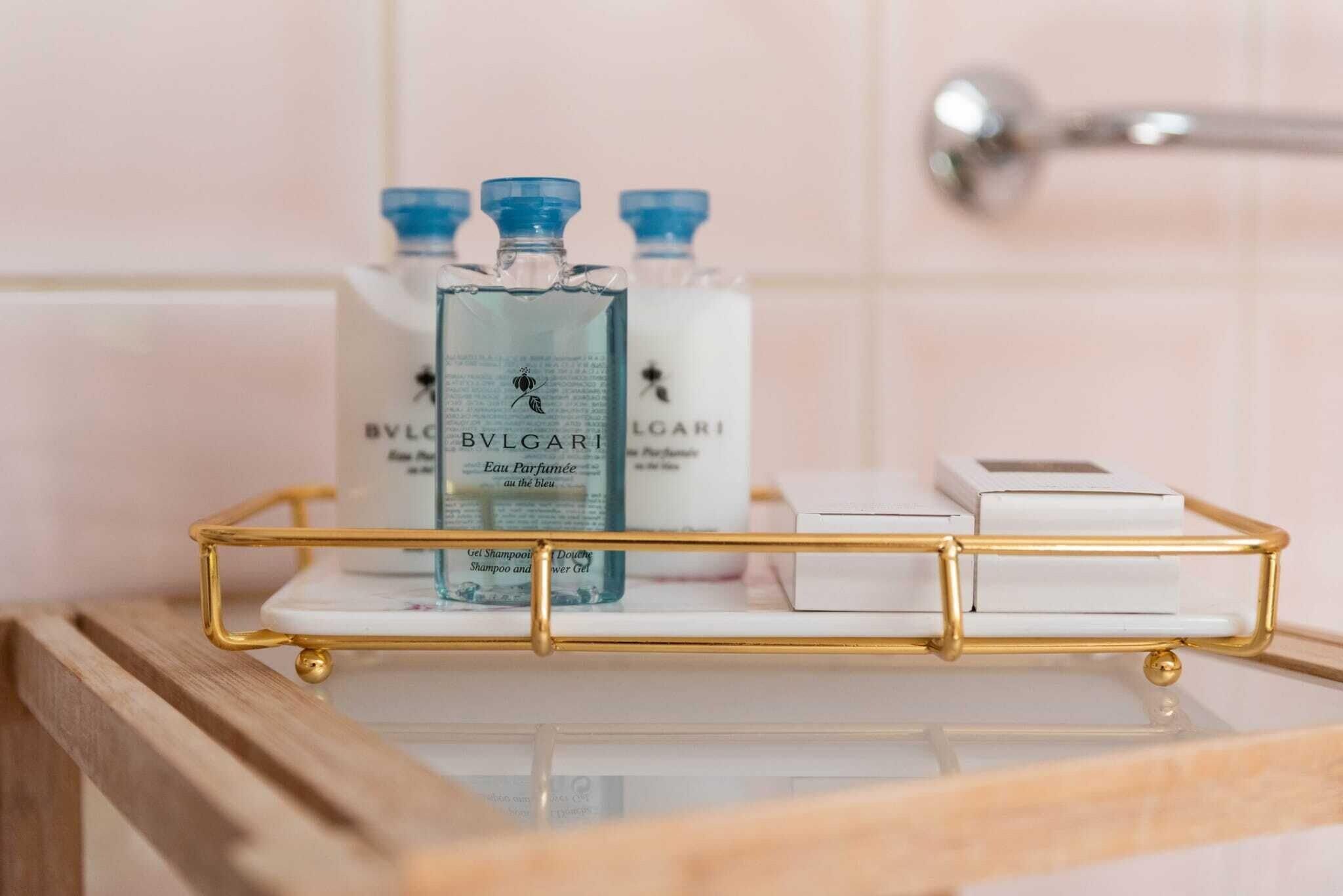 Junior Suite Sea View Two Bedrooms