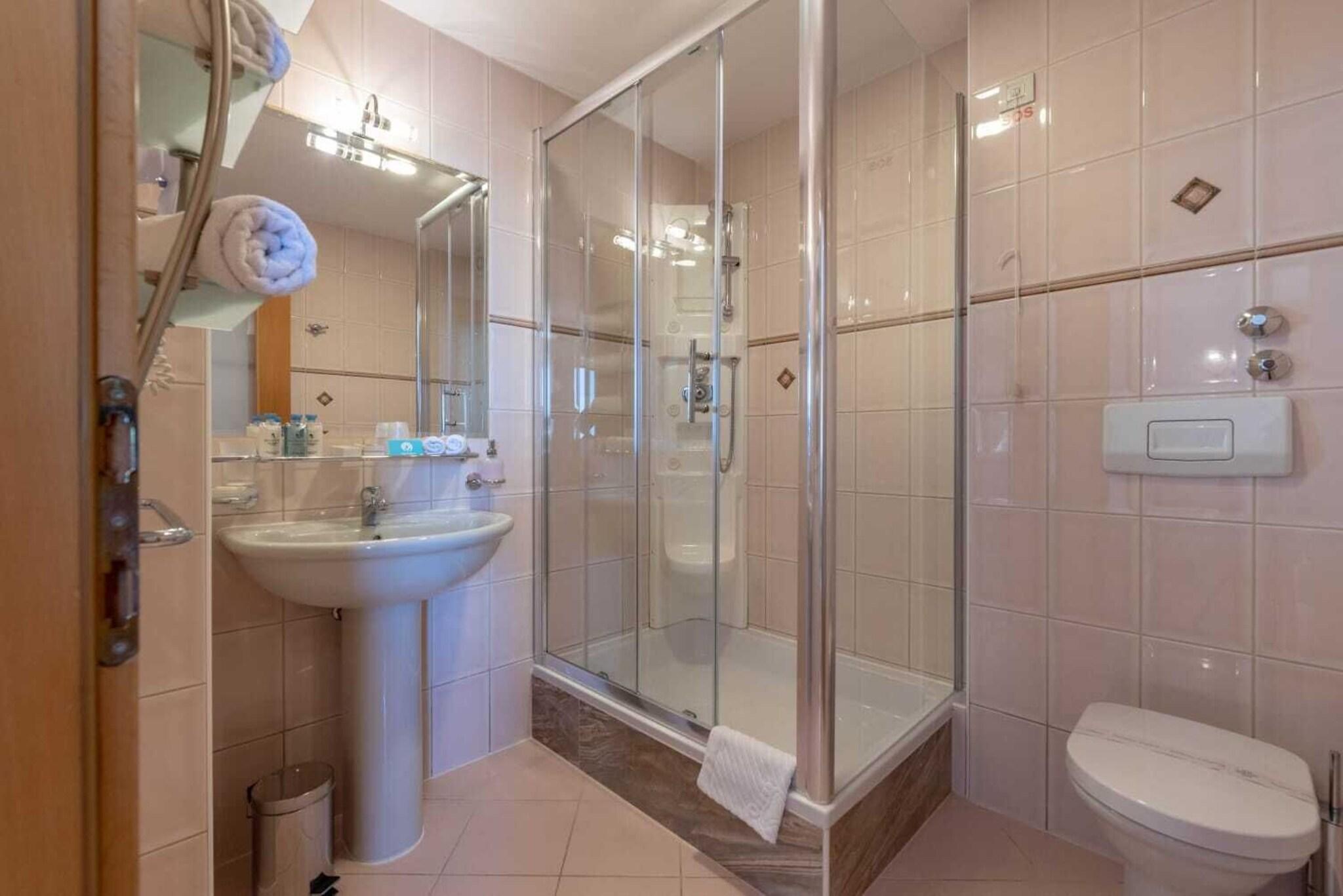 Junior Suite Sea View Two Bedrooms