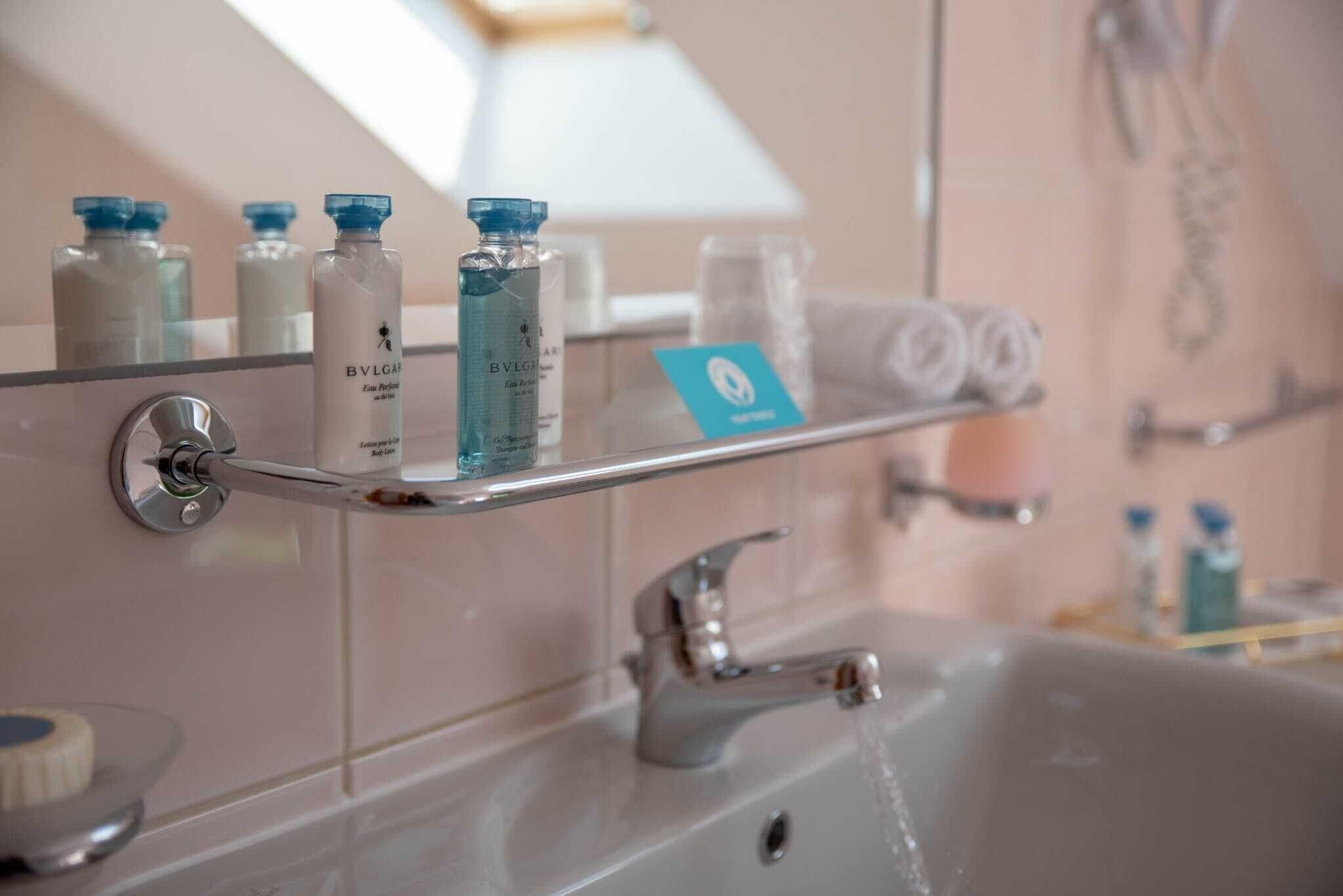 Junior Suite Sea View Two Bedrooms