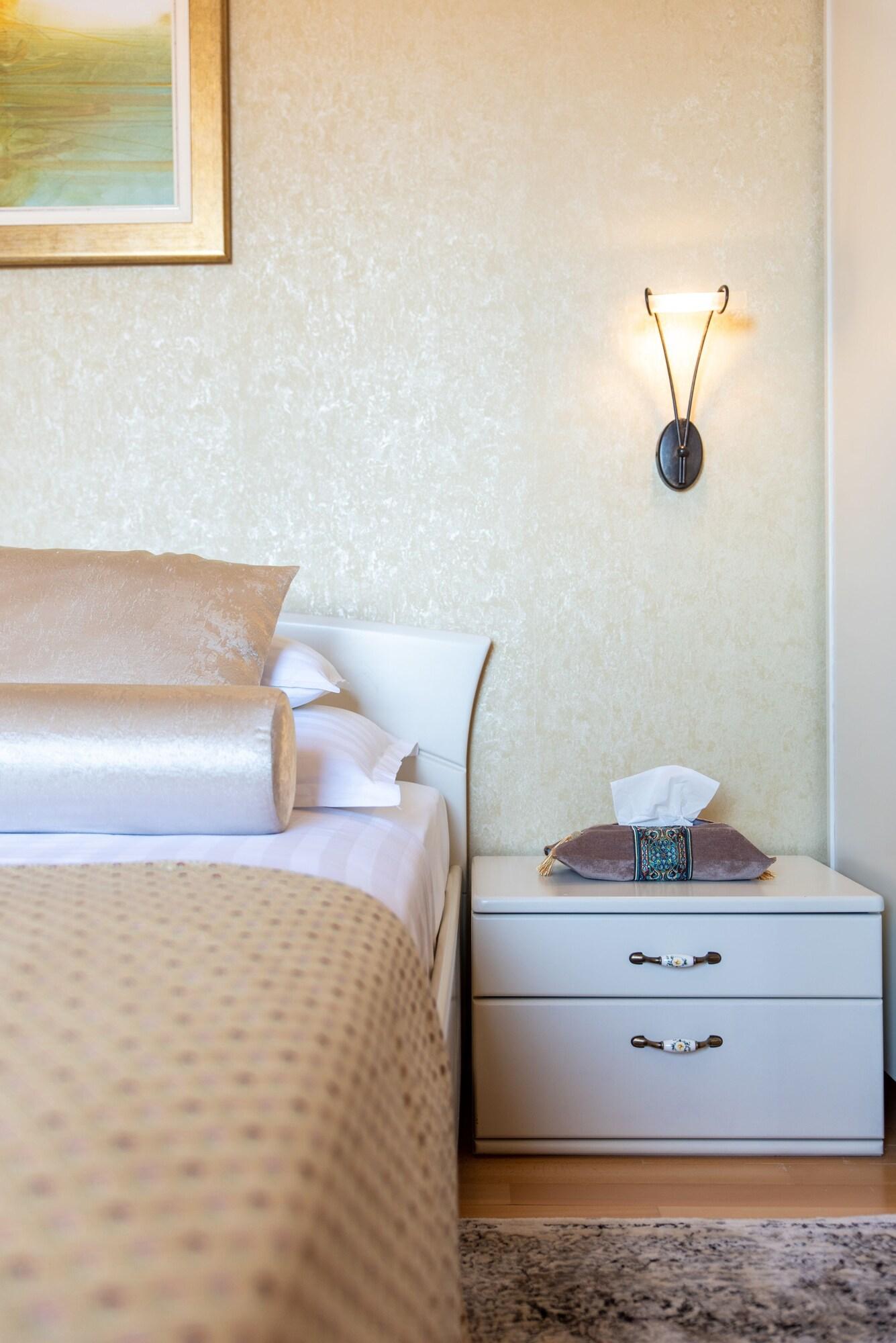 Suite Superior Sea View