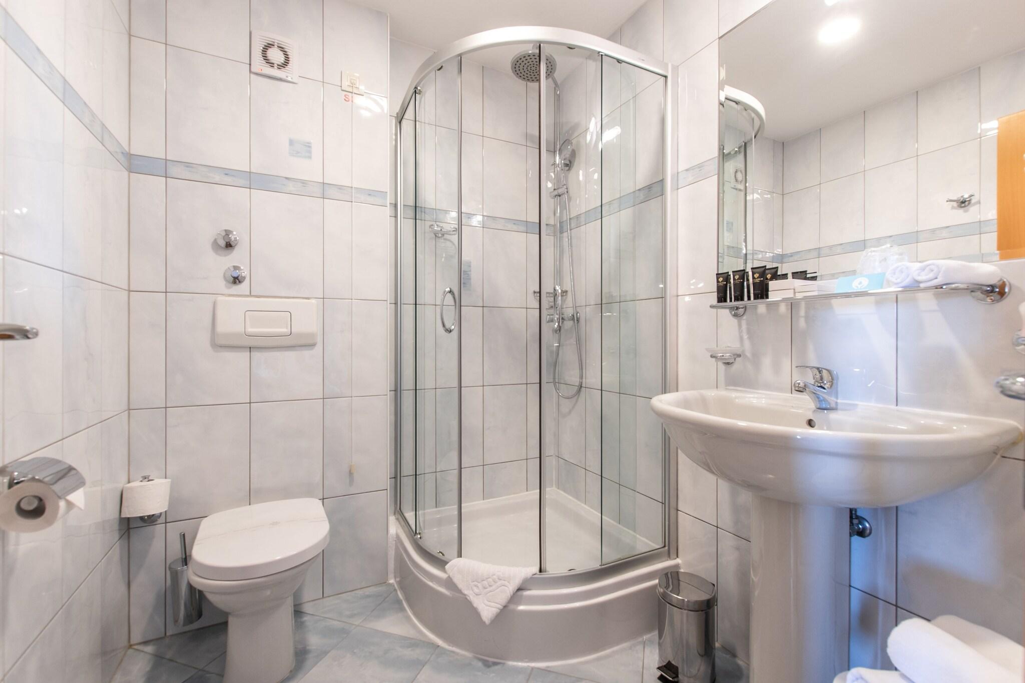 Suite Superior Sea View