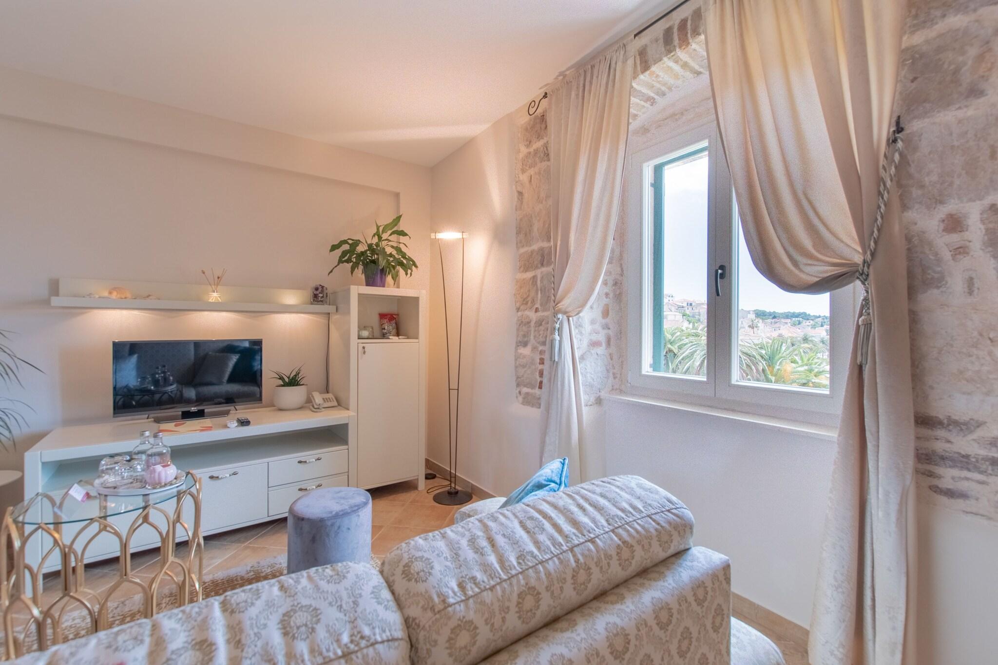 Suite Superior Sea View