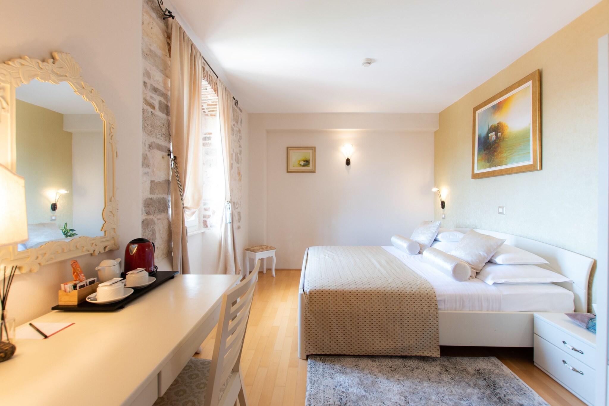 Suite Superior Sea View