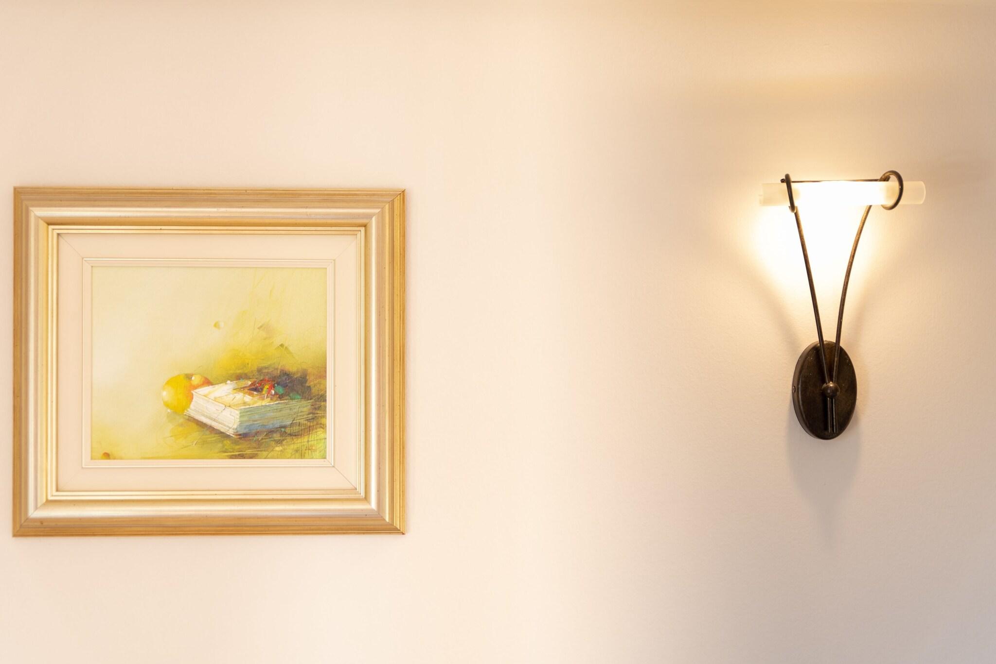 Suite Superior Sea View