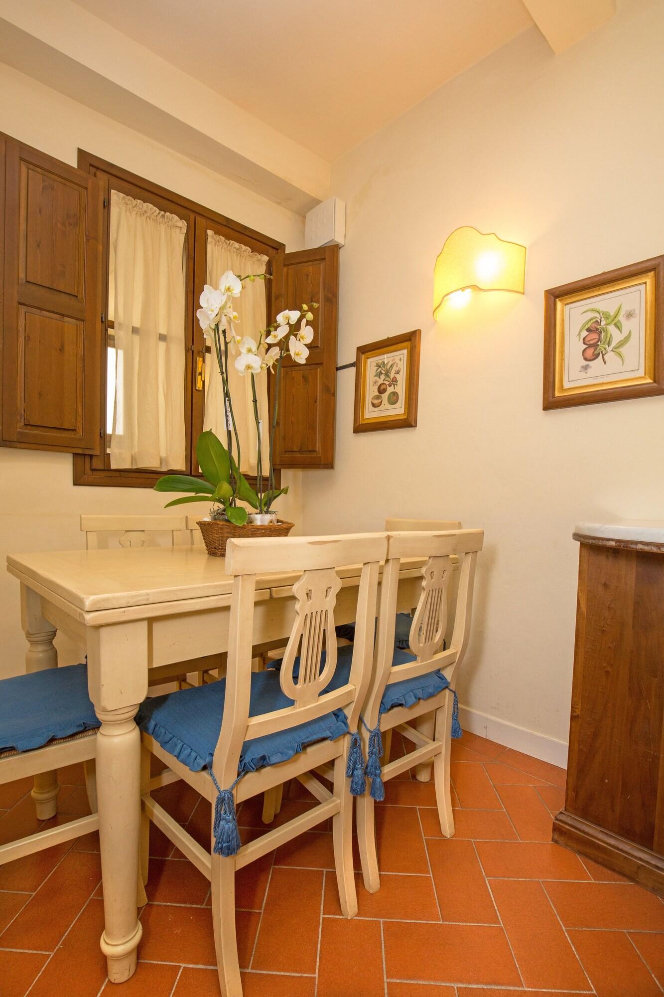 Suite with Double Bed