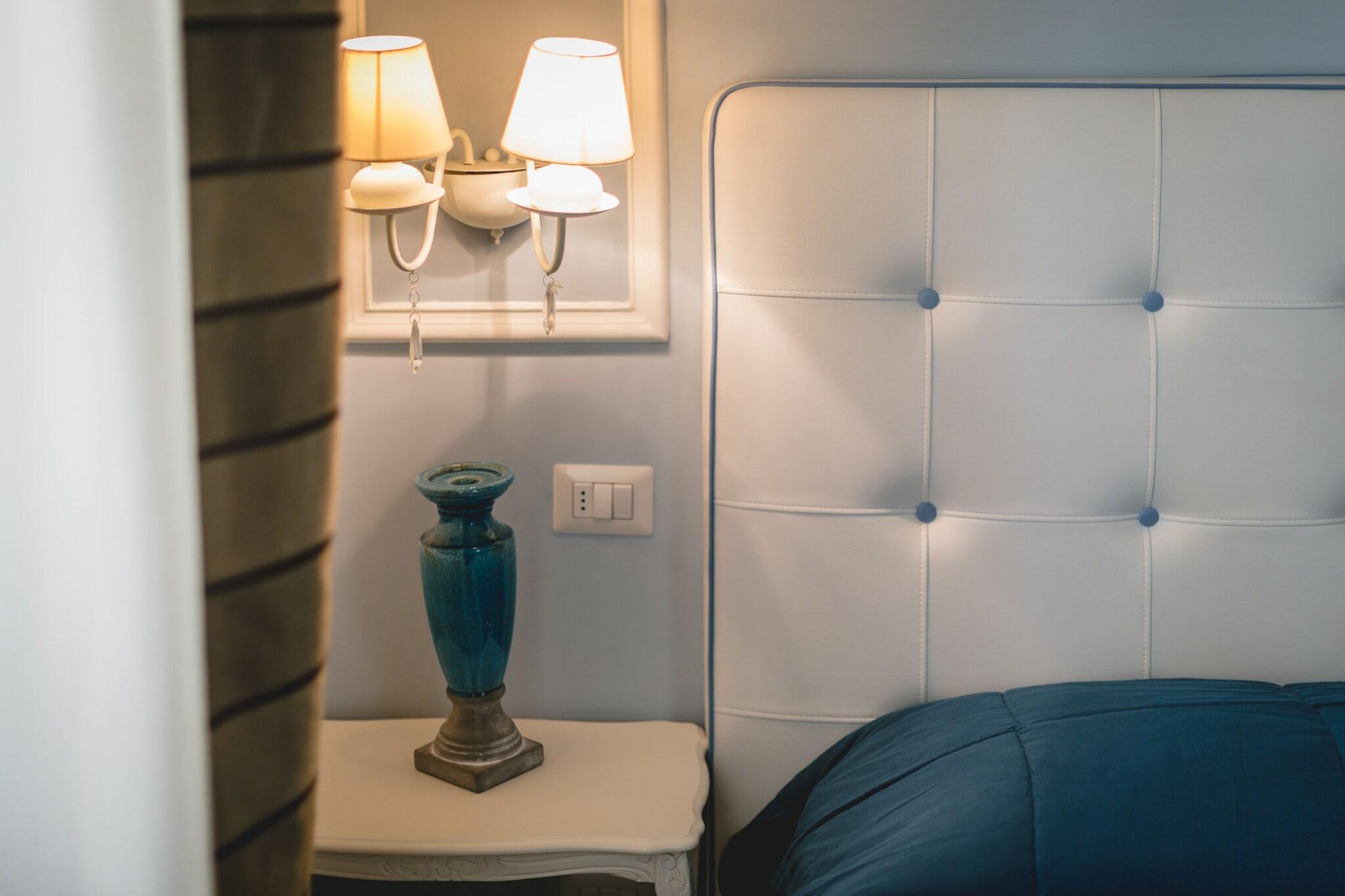 Junior Suite Three Beds