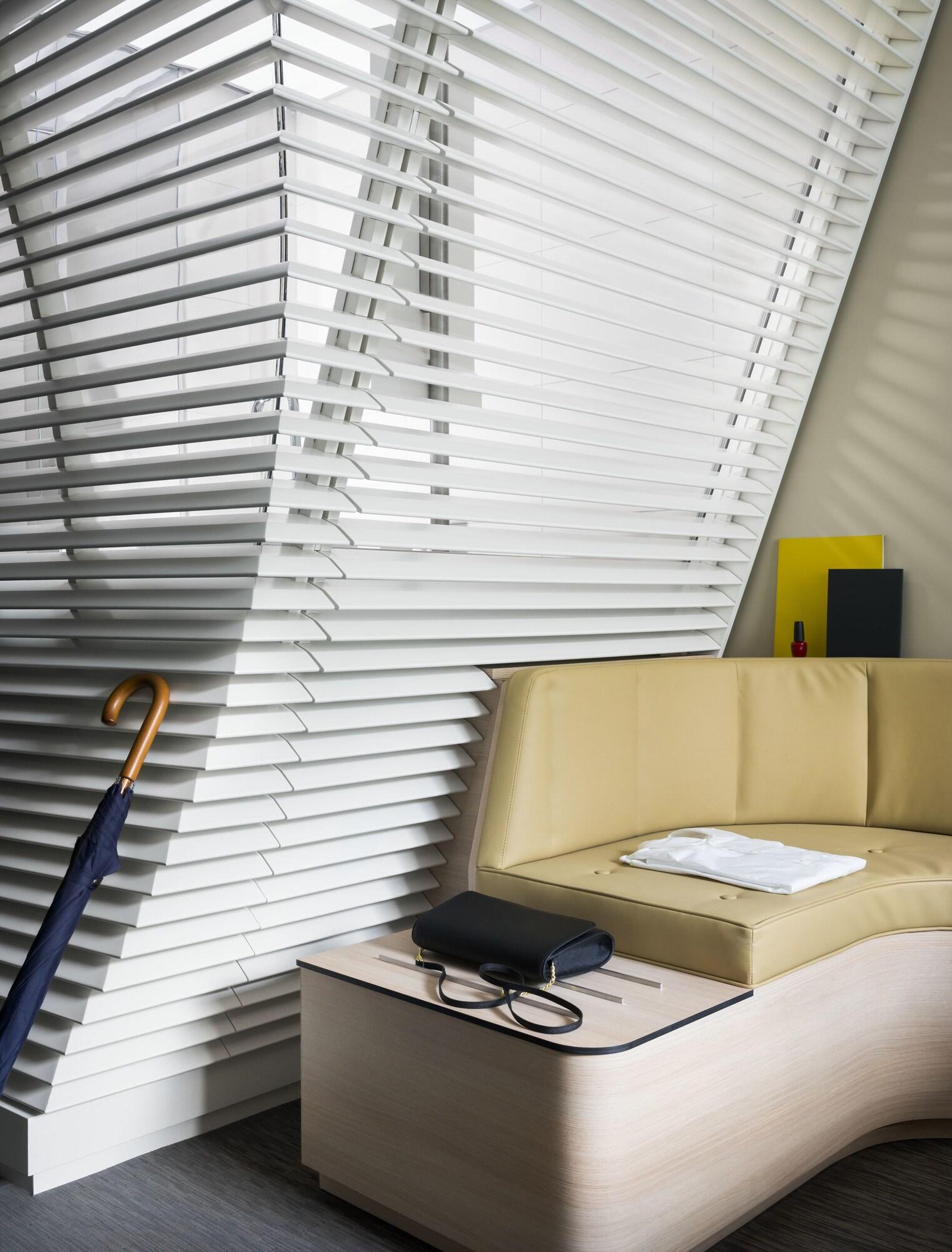 Double Premium with Views