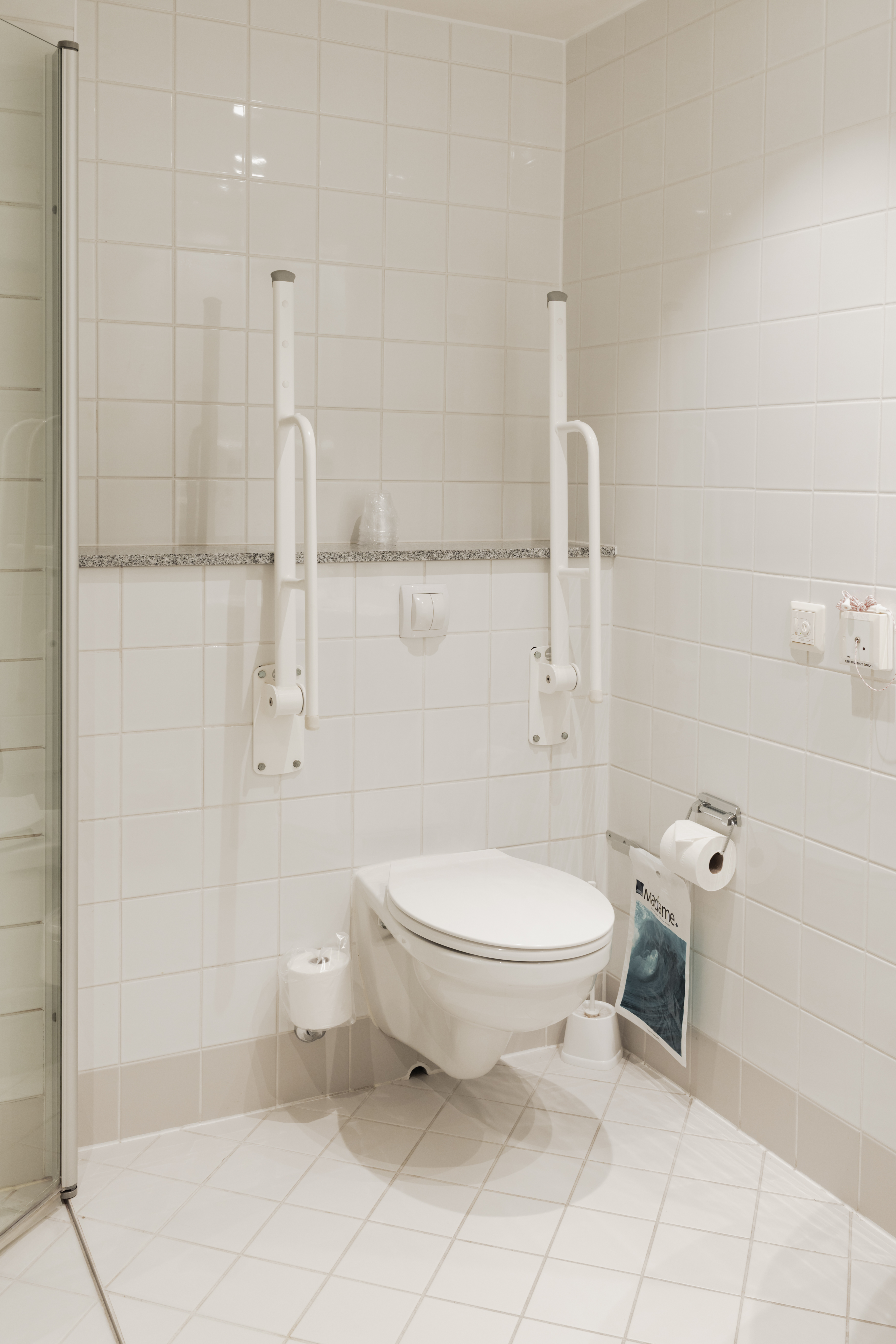 Family Room Bunk Bed