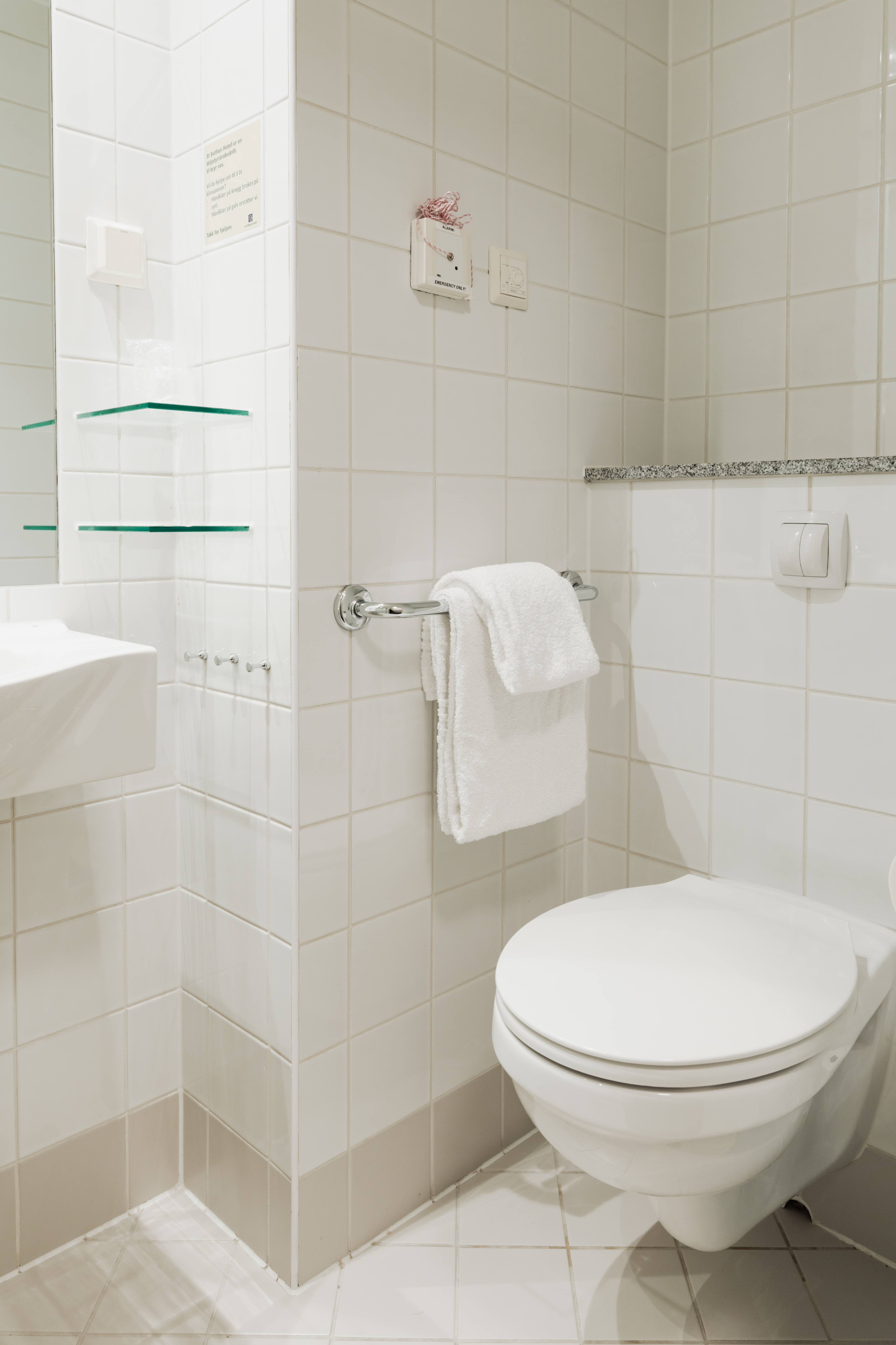 Double or Twin Two Beds