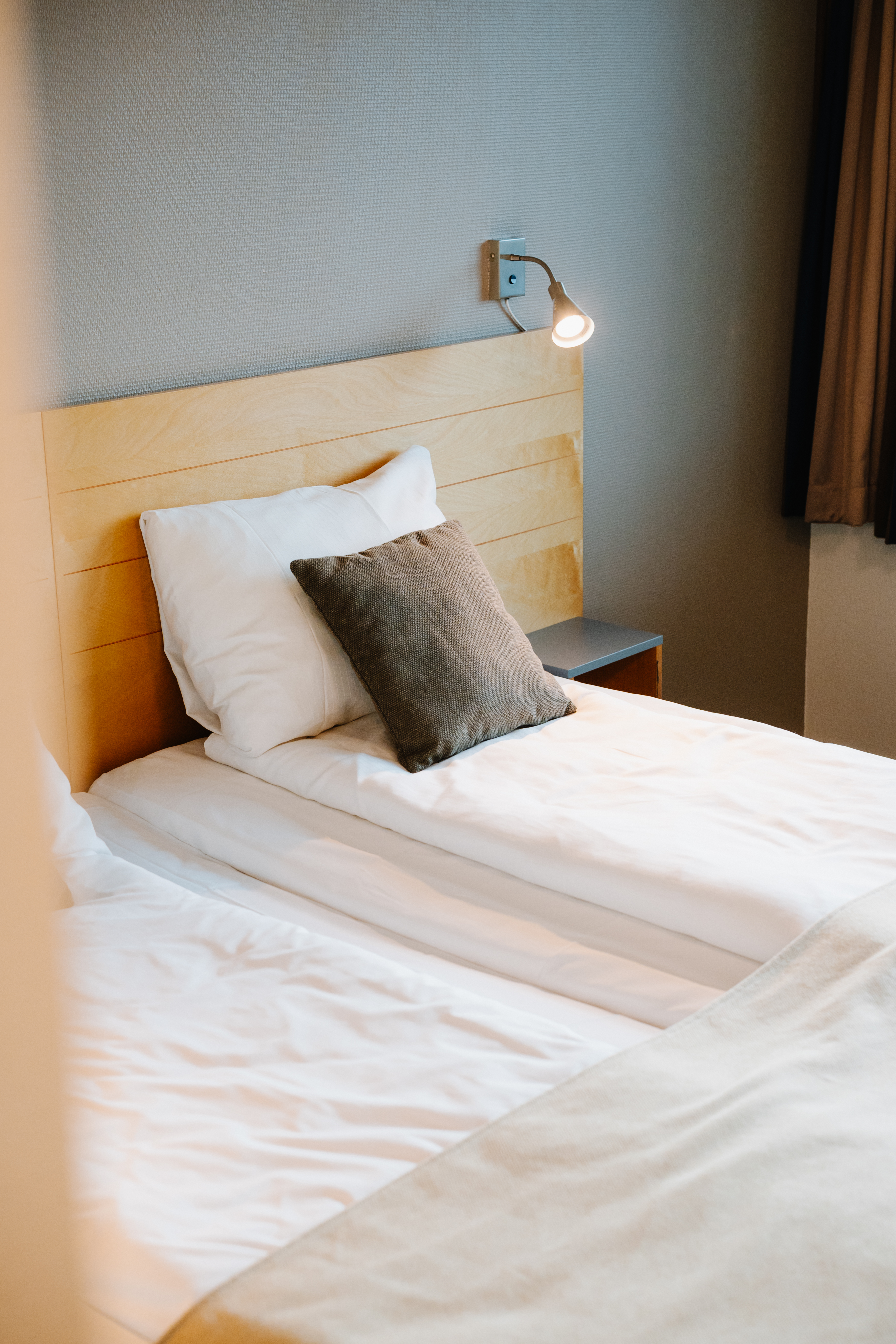 Double or Twin Two Beds