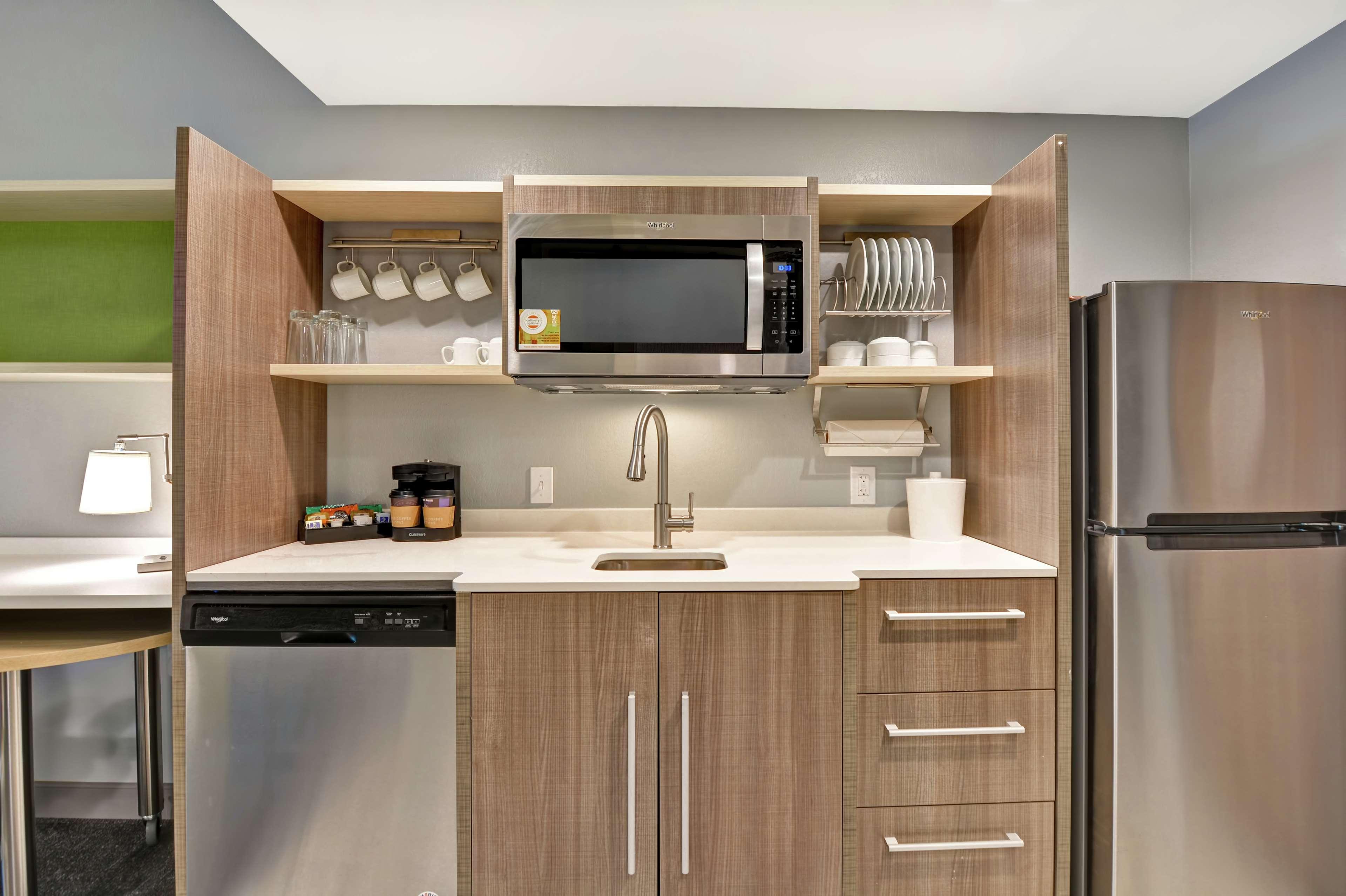 Studio King Bed Non Smoking