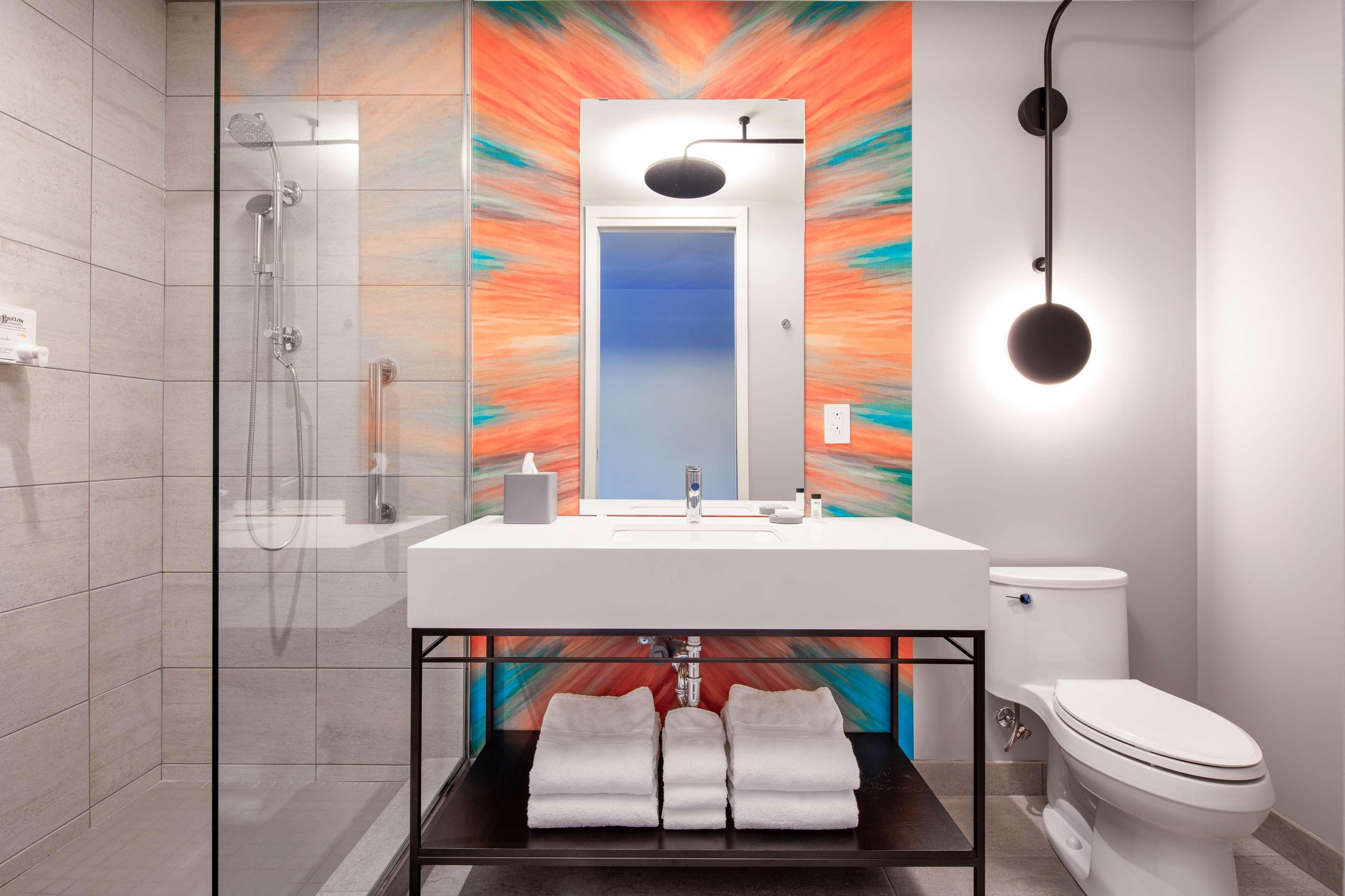 Double Two Queen Beds