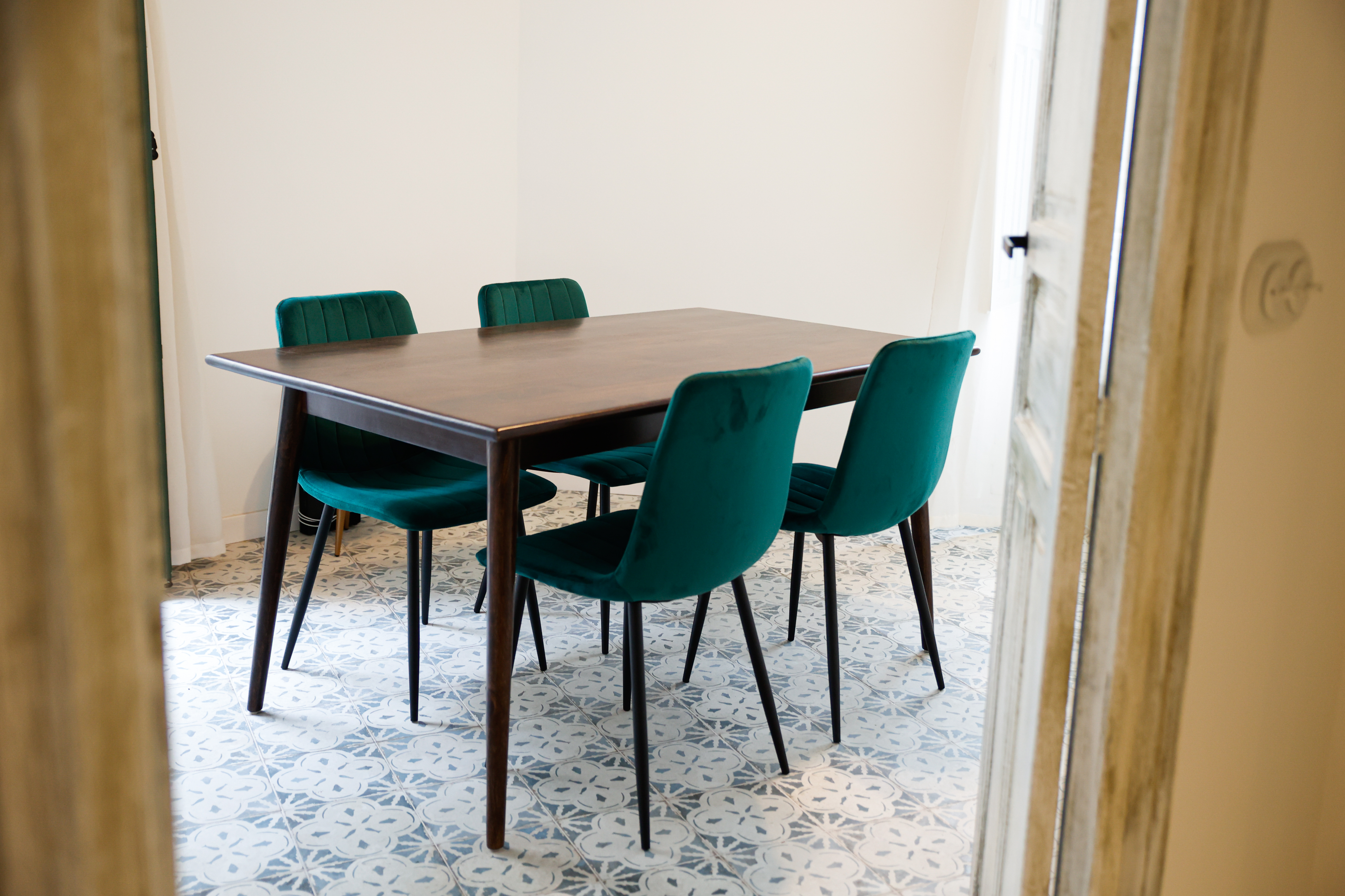 Apartment Two Bedrooms