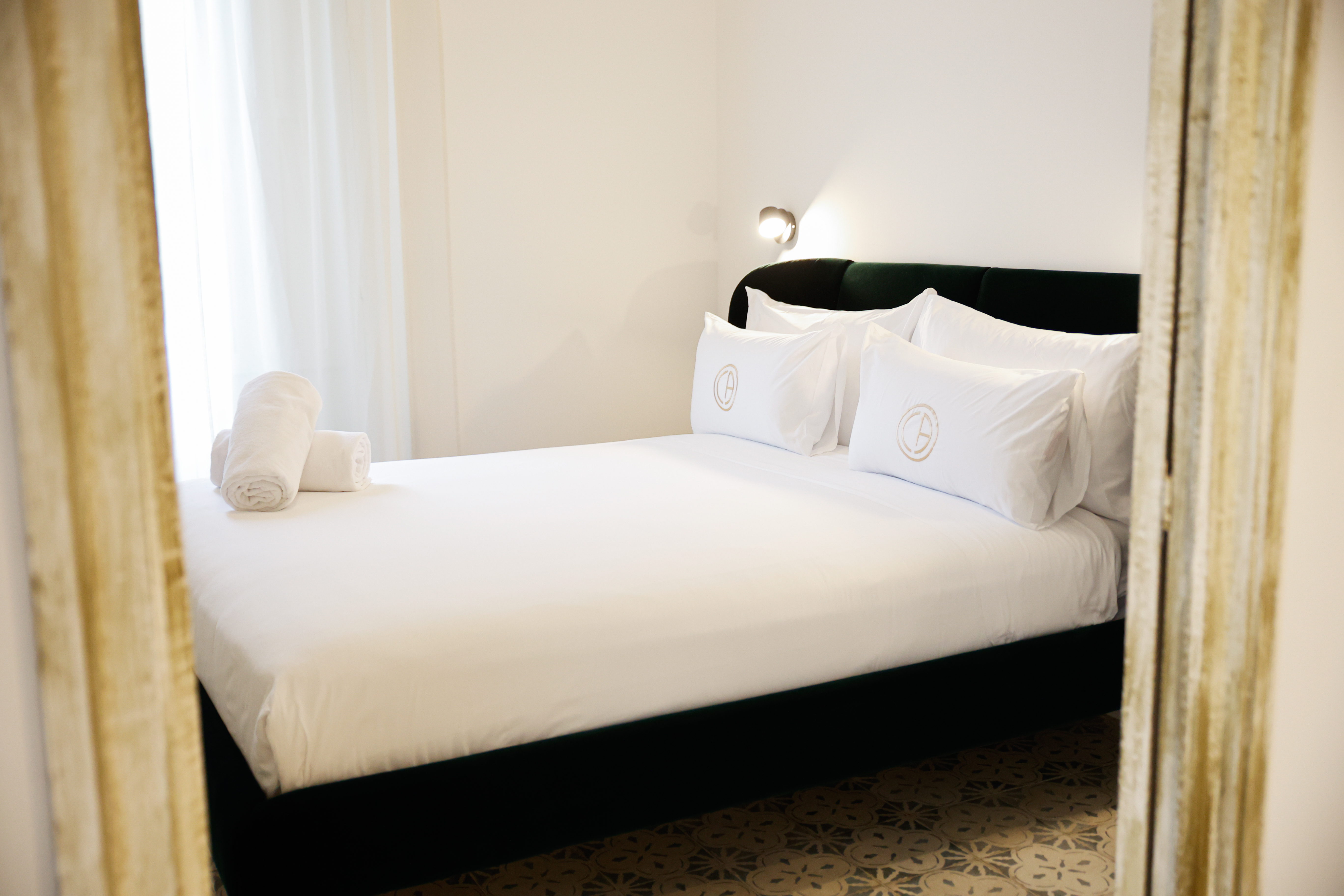 Apartment Two Bedrooms