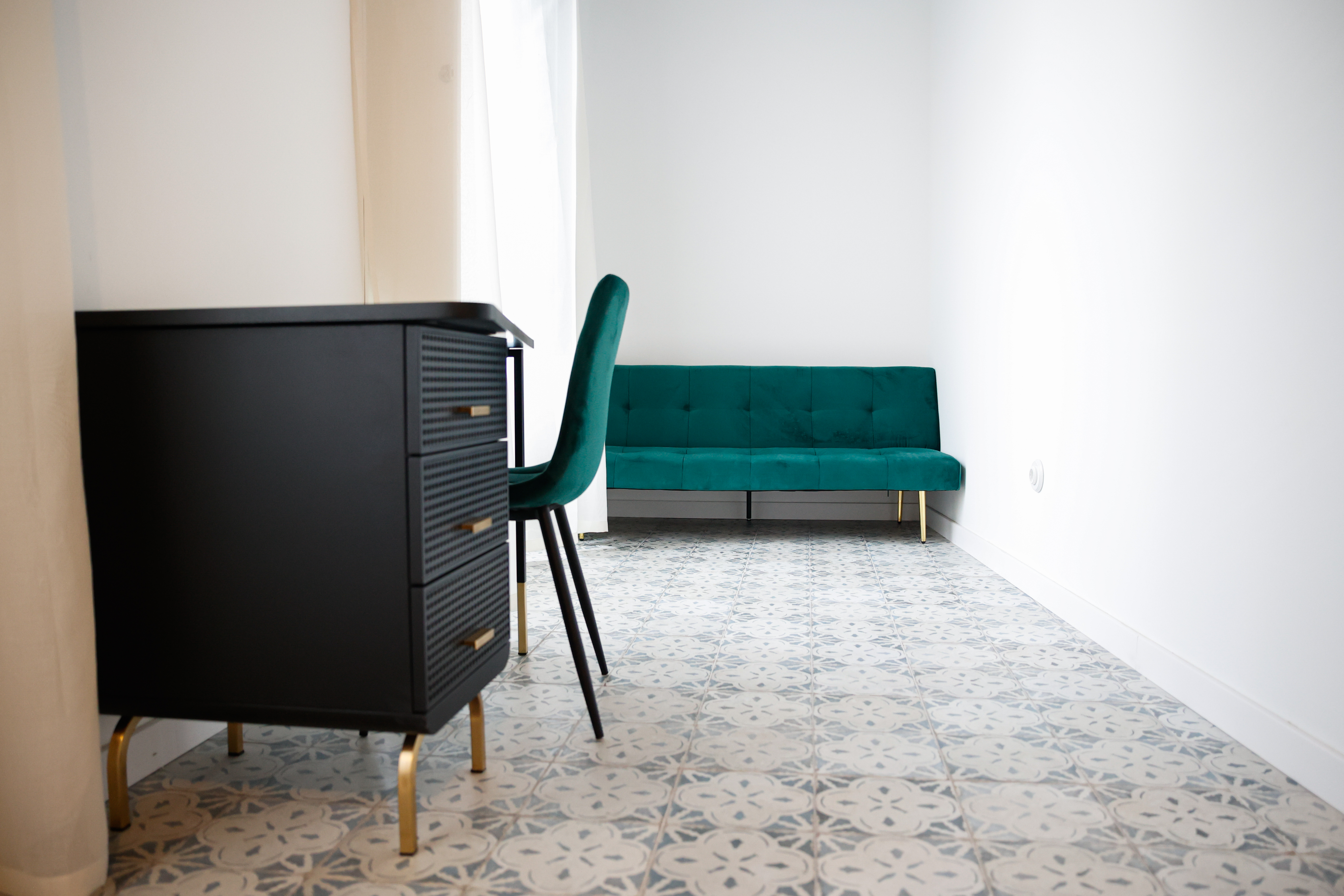 Apartment Two Bedrooms