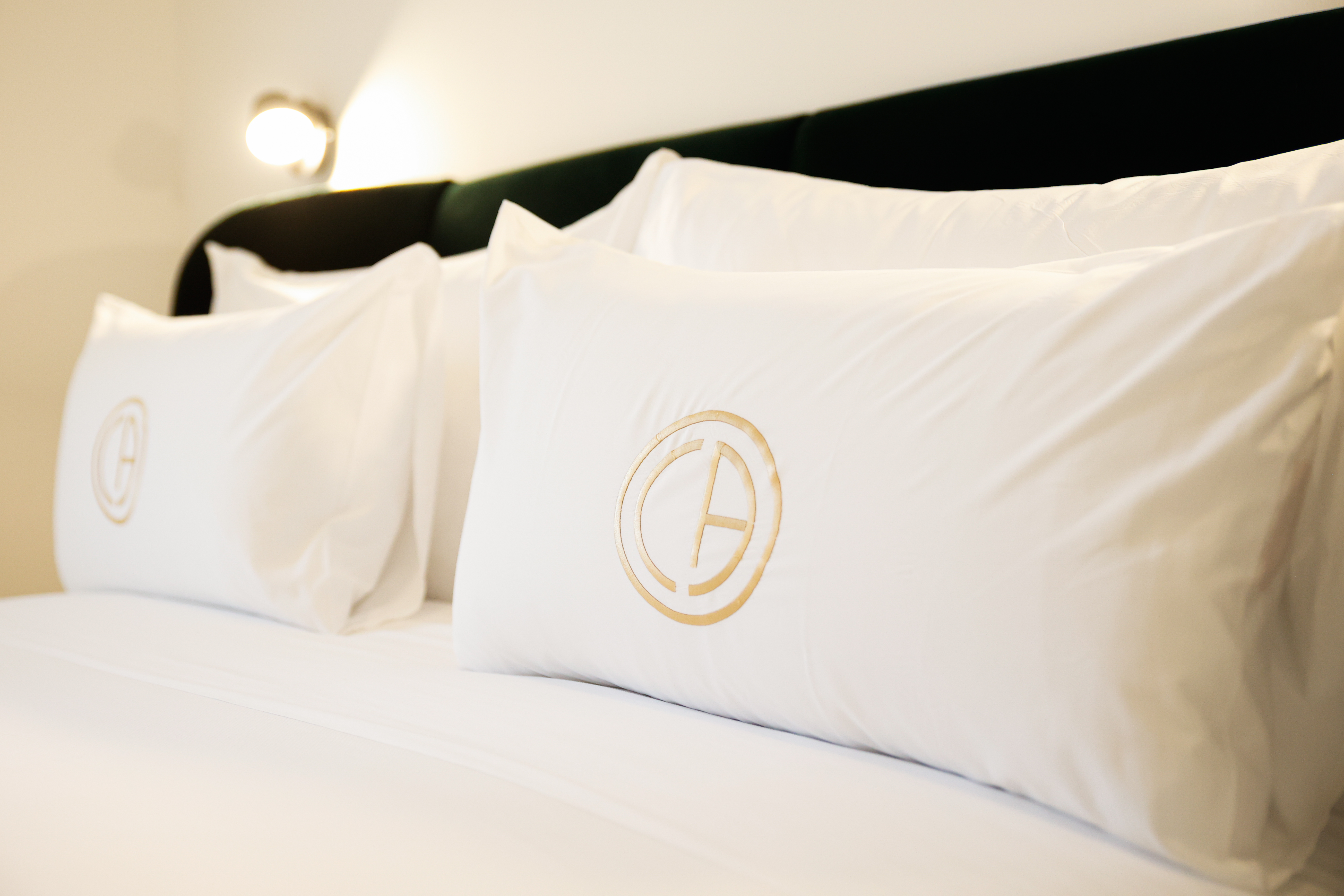 Apartment Two Bedrooms