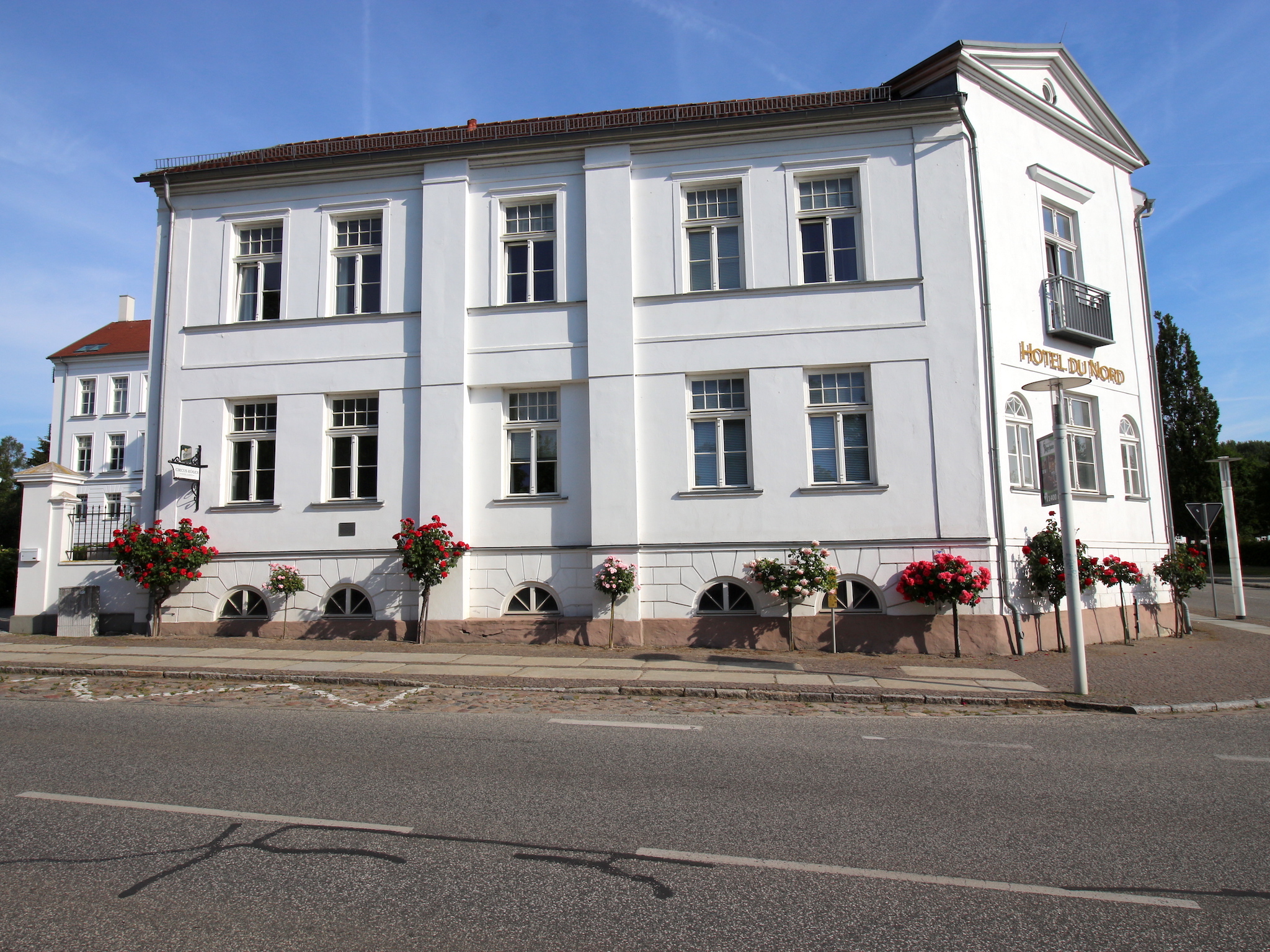 General View