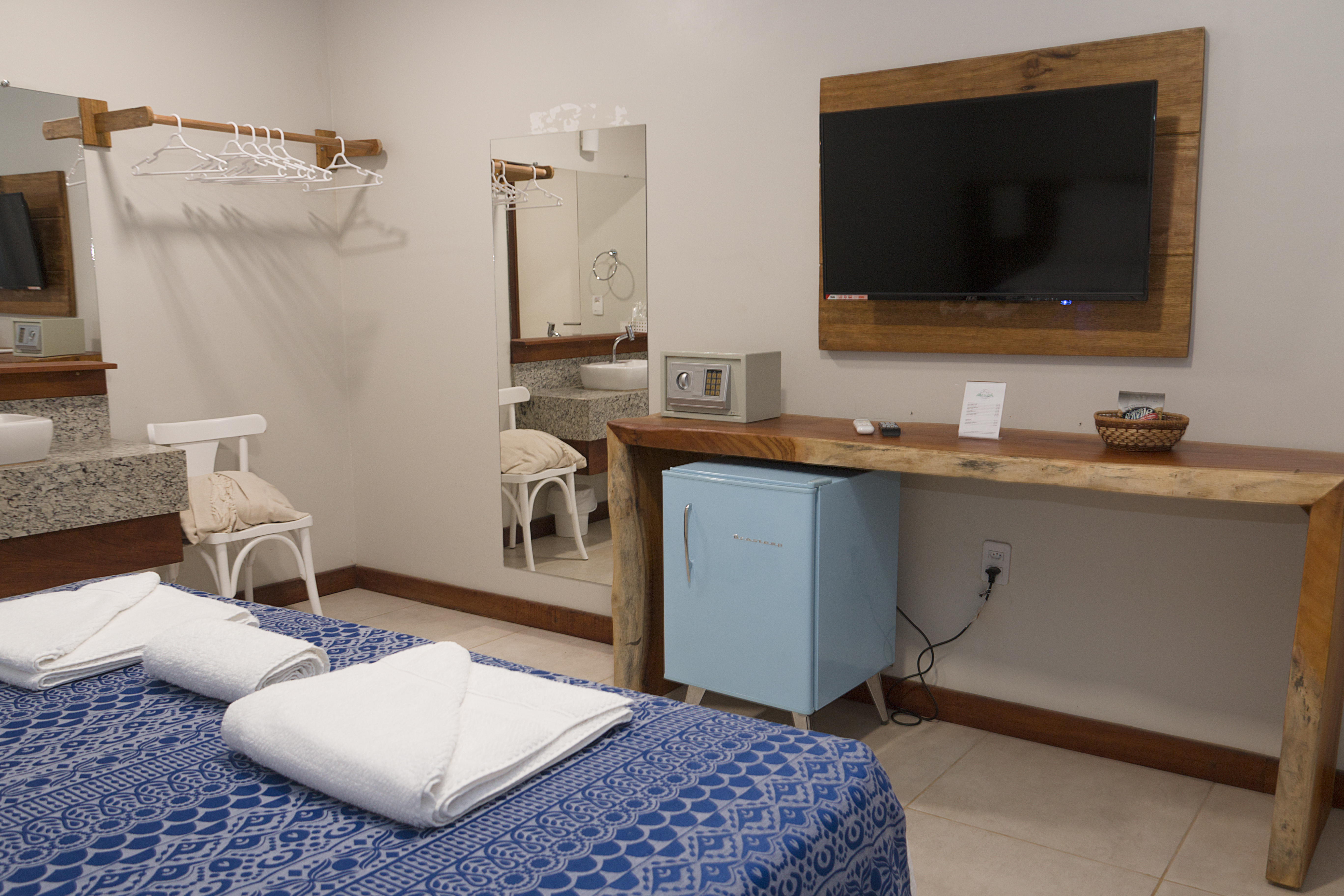 Suite Superior