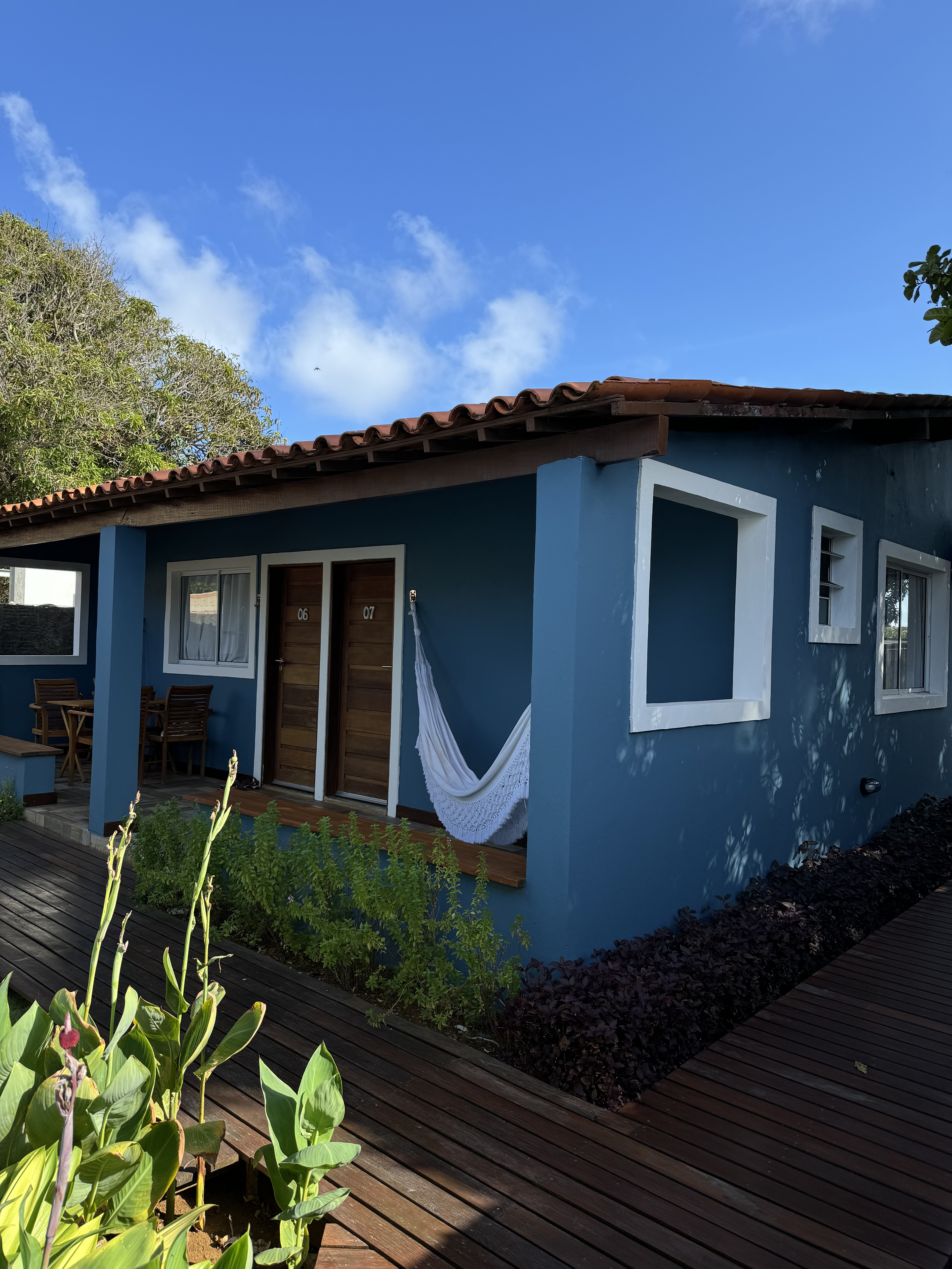 Suite Superior