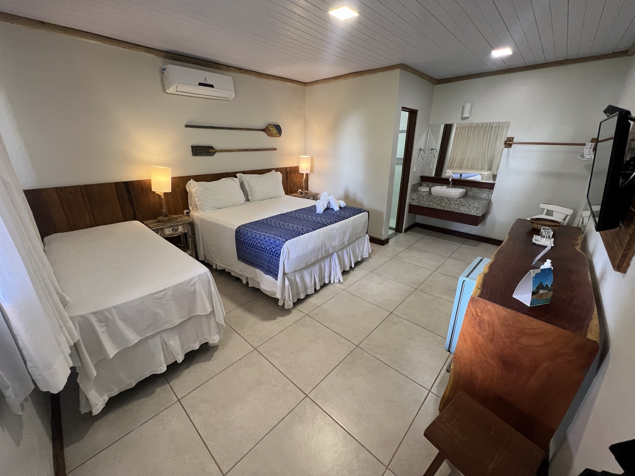 Suite Superior