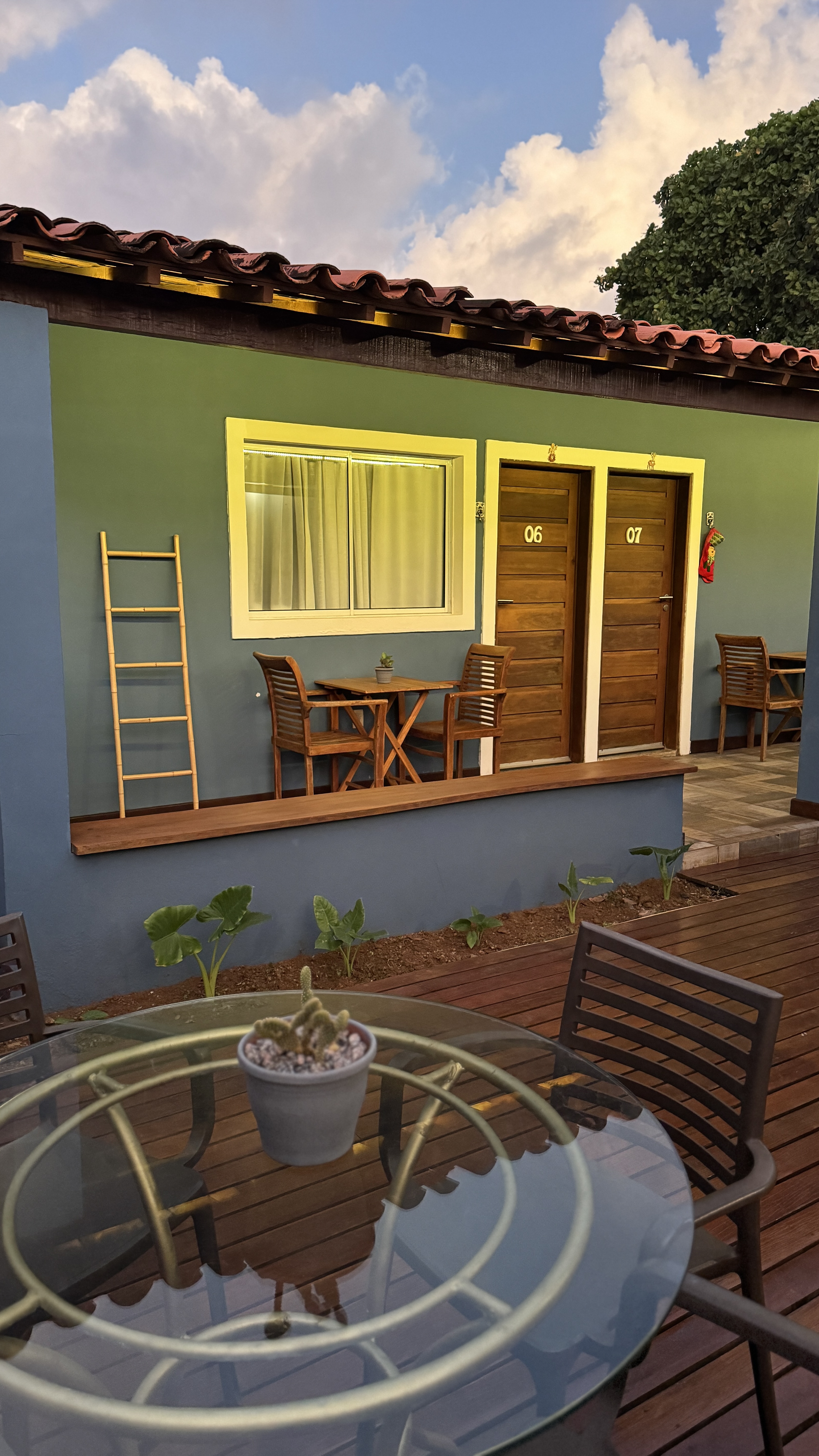 Suite Superior