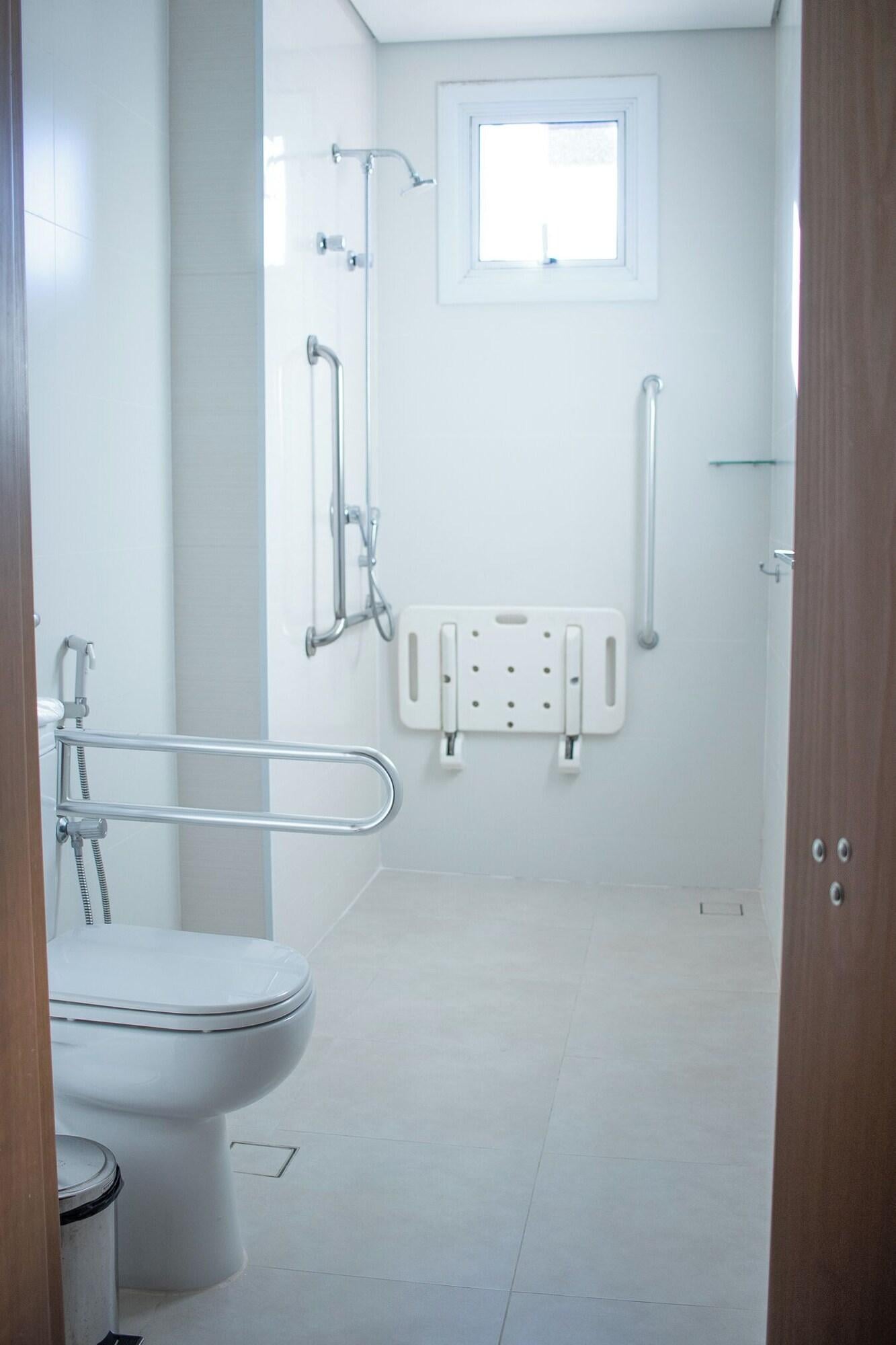 Family Room Two Double Beds