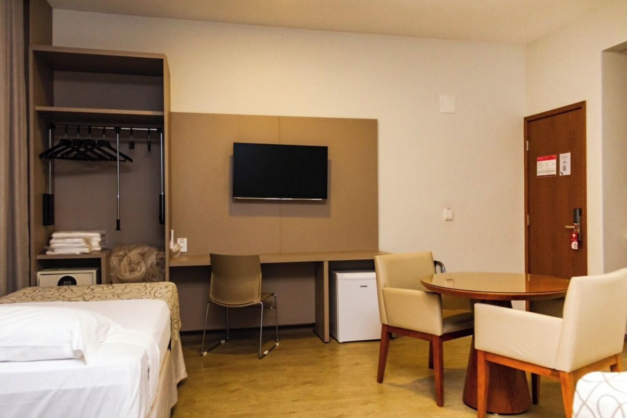 Family Room Two Double Beds