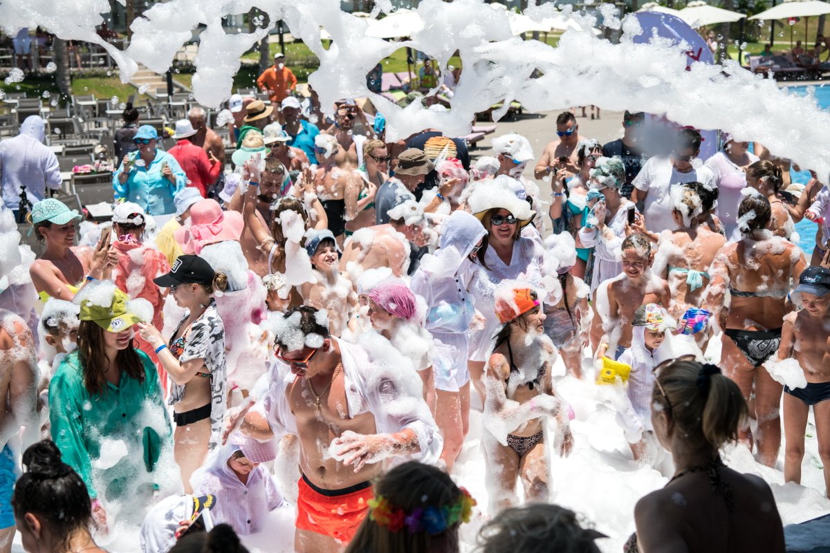 Sports and Entertainment