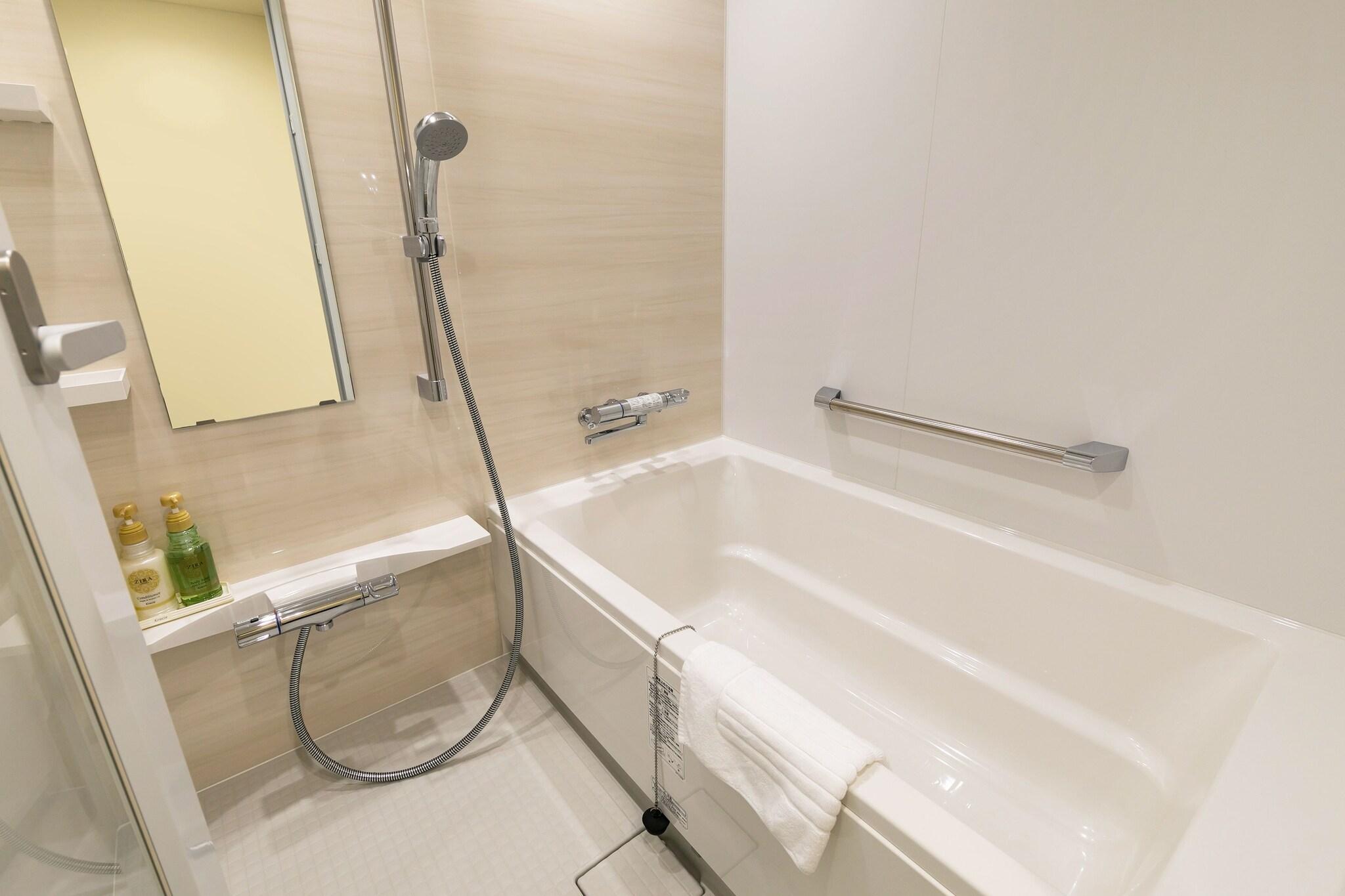 Family Room Connecting Room