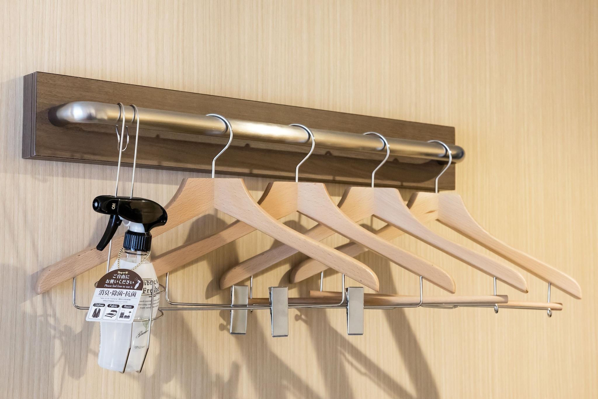 Twin Economy Non Smoking