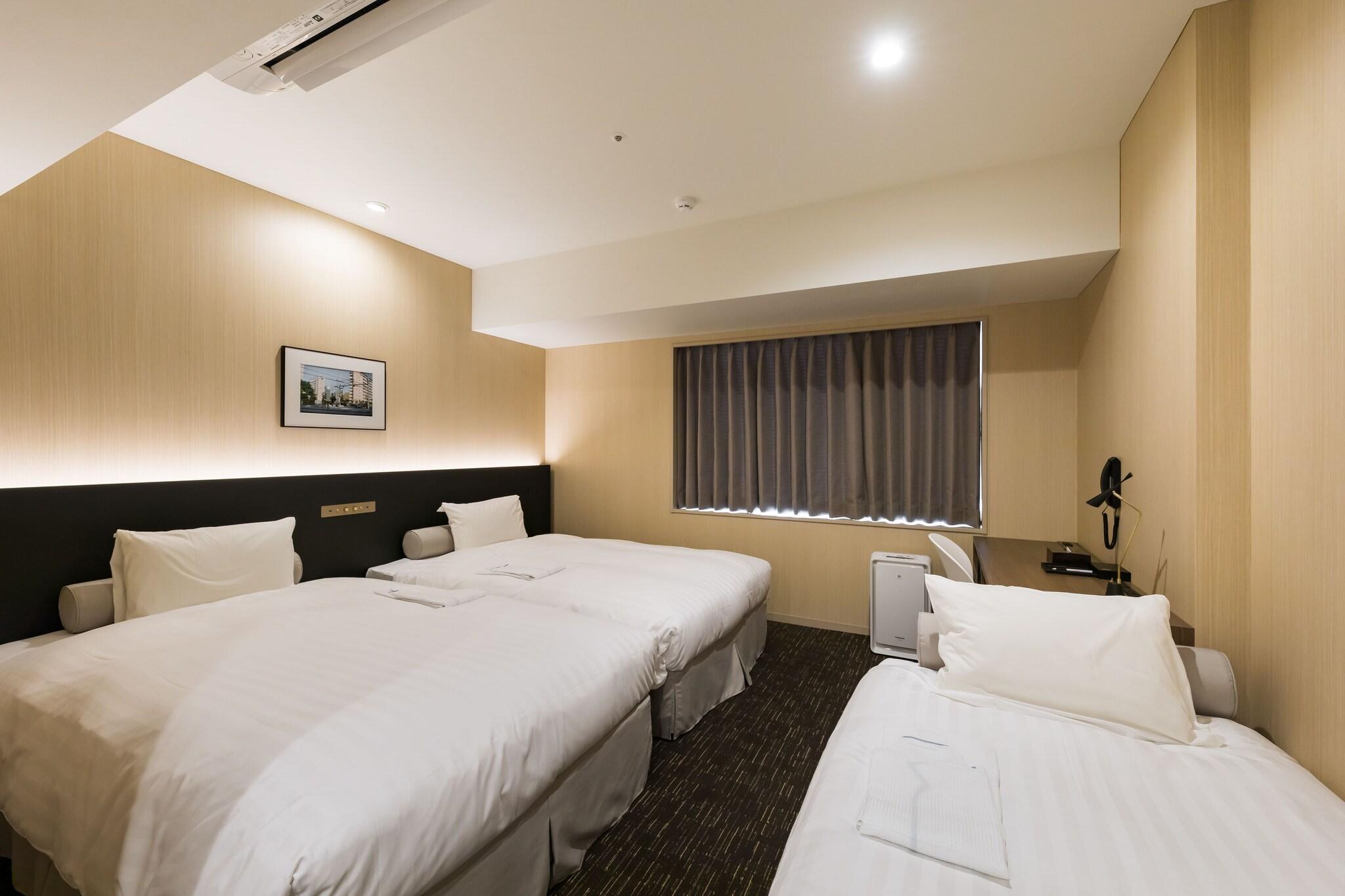 Twin Economy Non Smoking