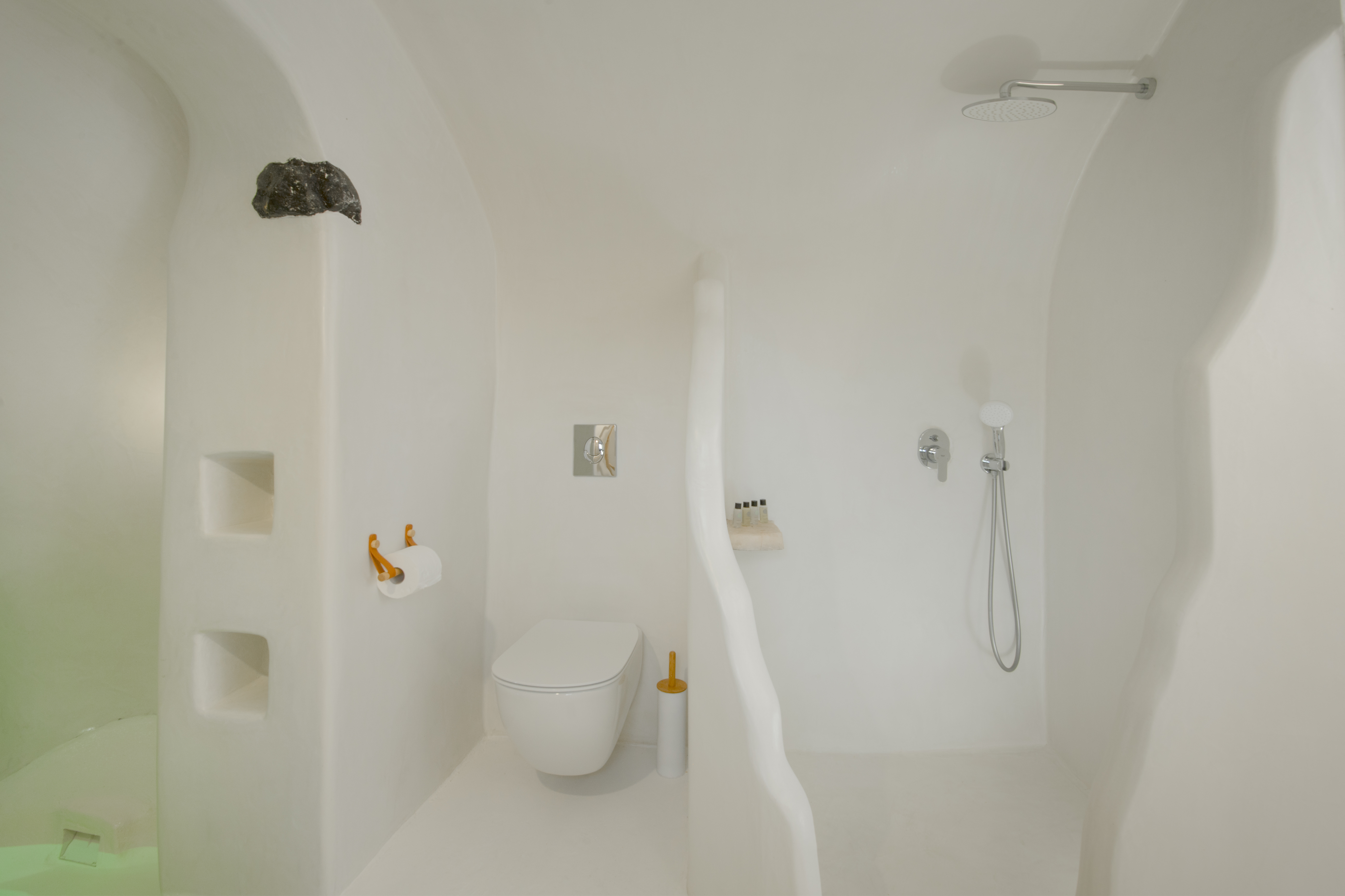 Junior Suite with Jacuzzi