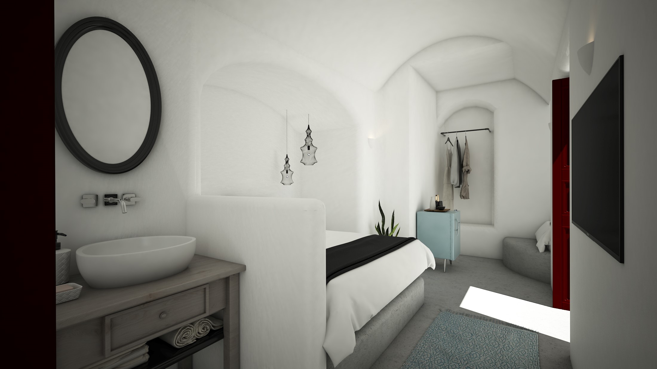 Junior Suite with Jacuzzi