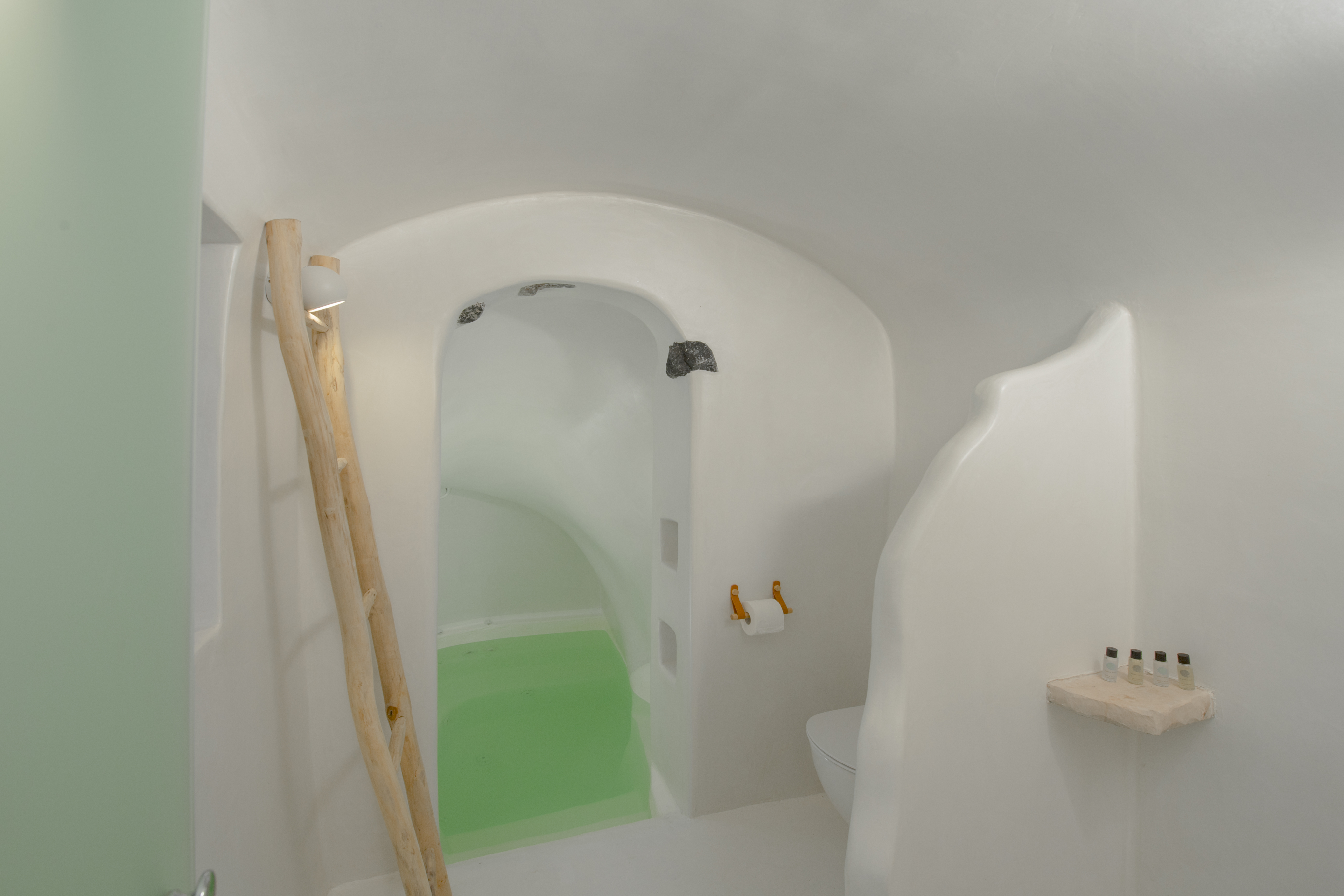 Junior Suite with Jacuzzi