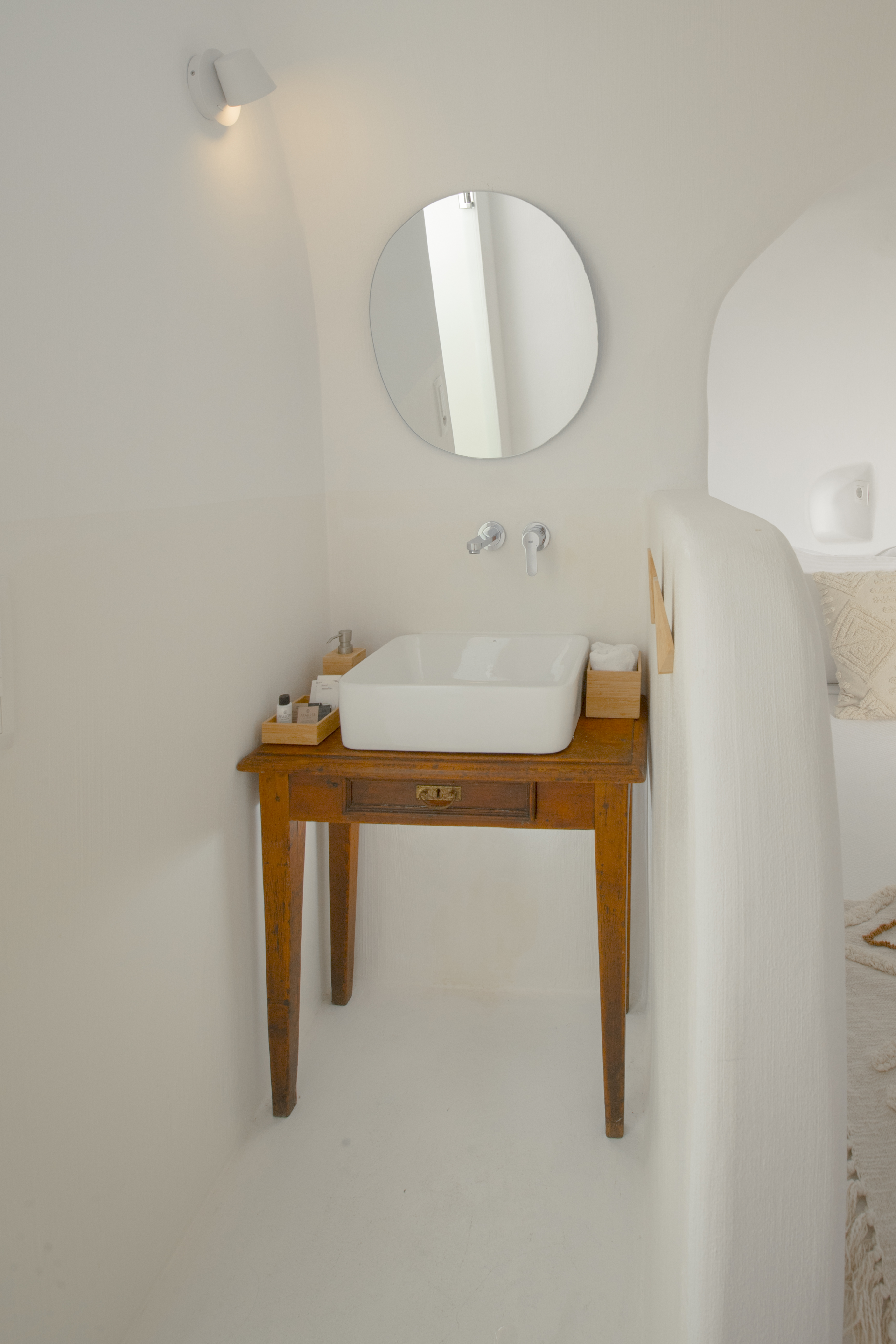 Junior Suite with Jacuzzi