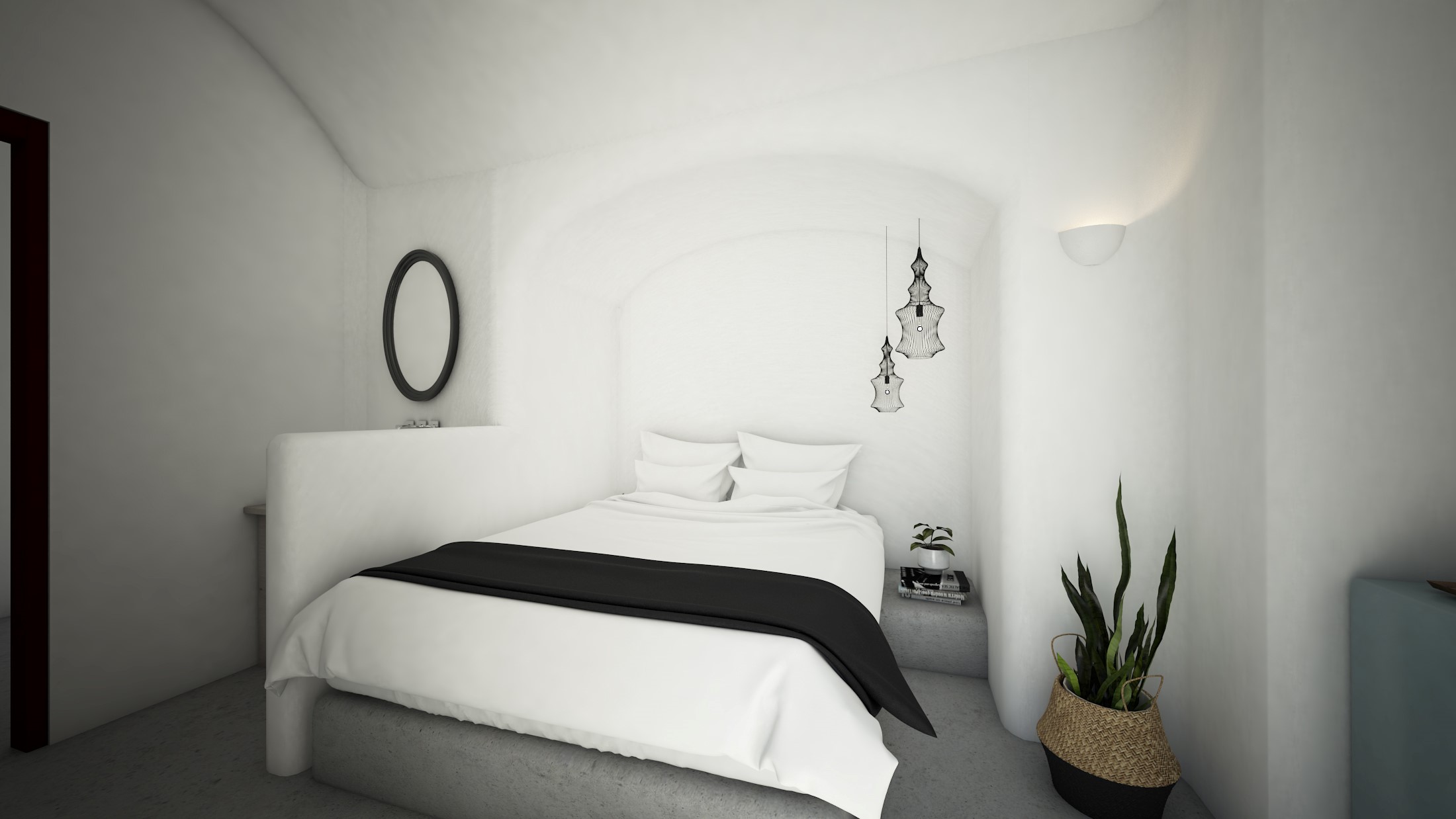 Junior Suite with Jacuzzi