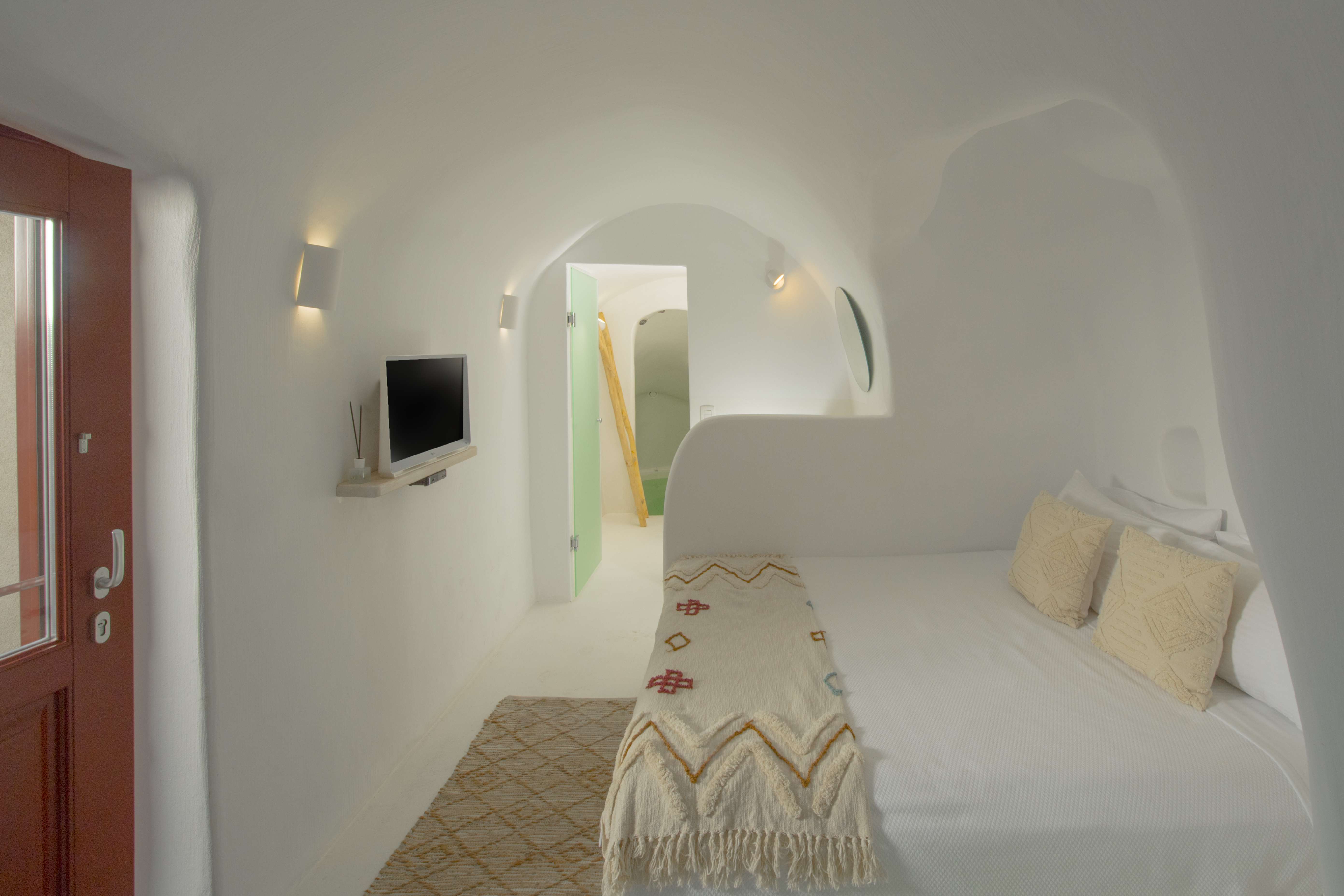 Junior Suite with Jacuzzi