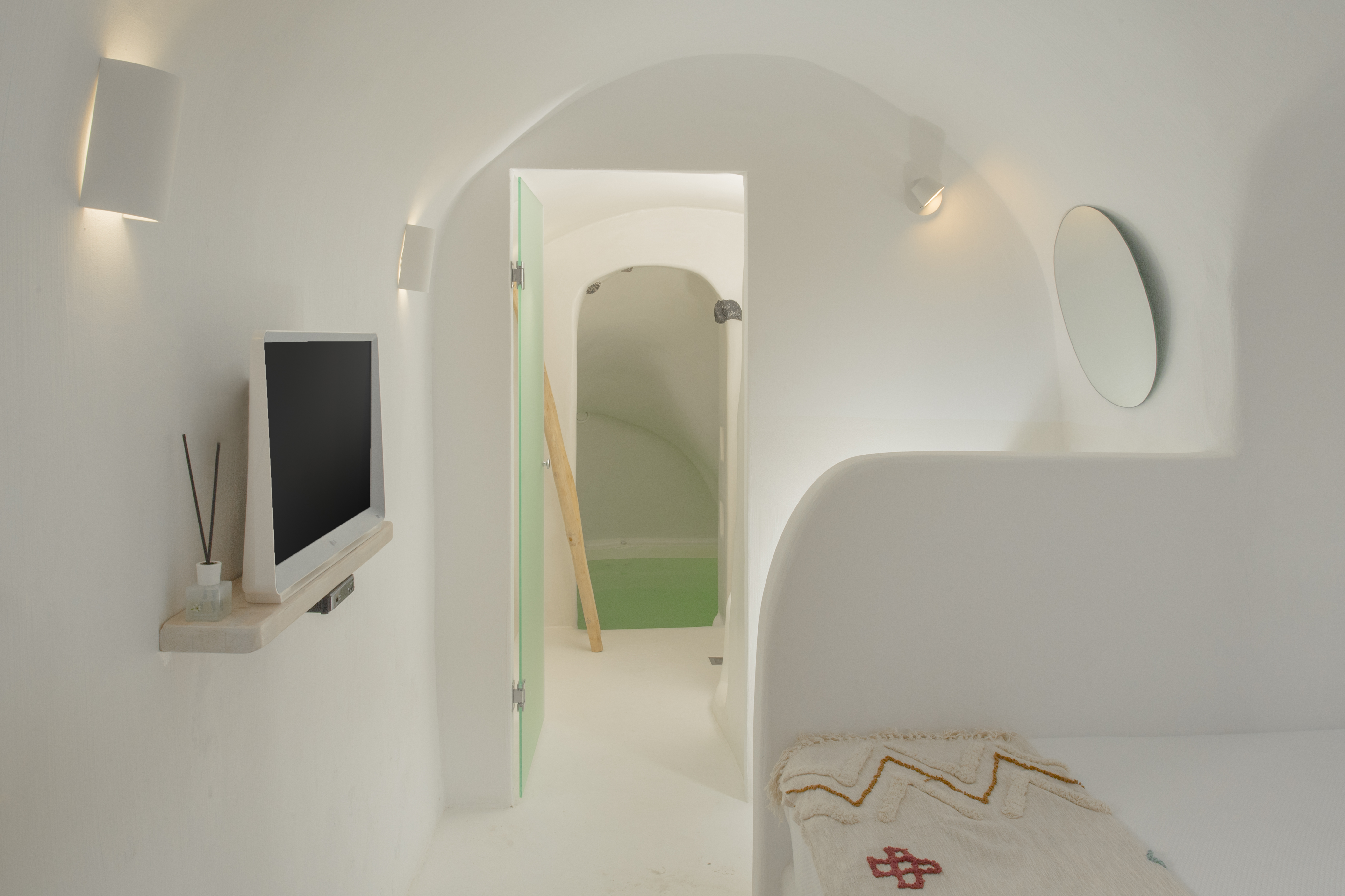 Junior Suite with Jacuzzi