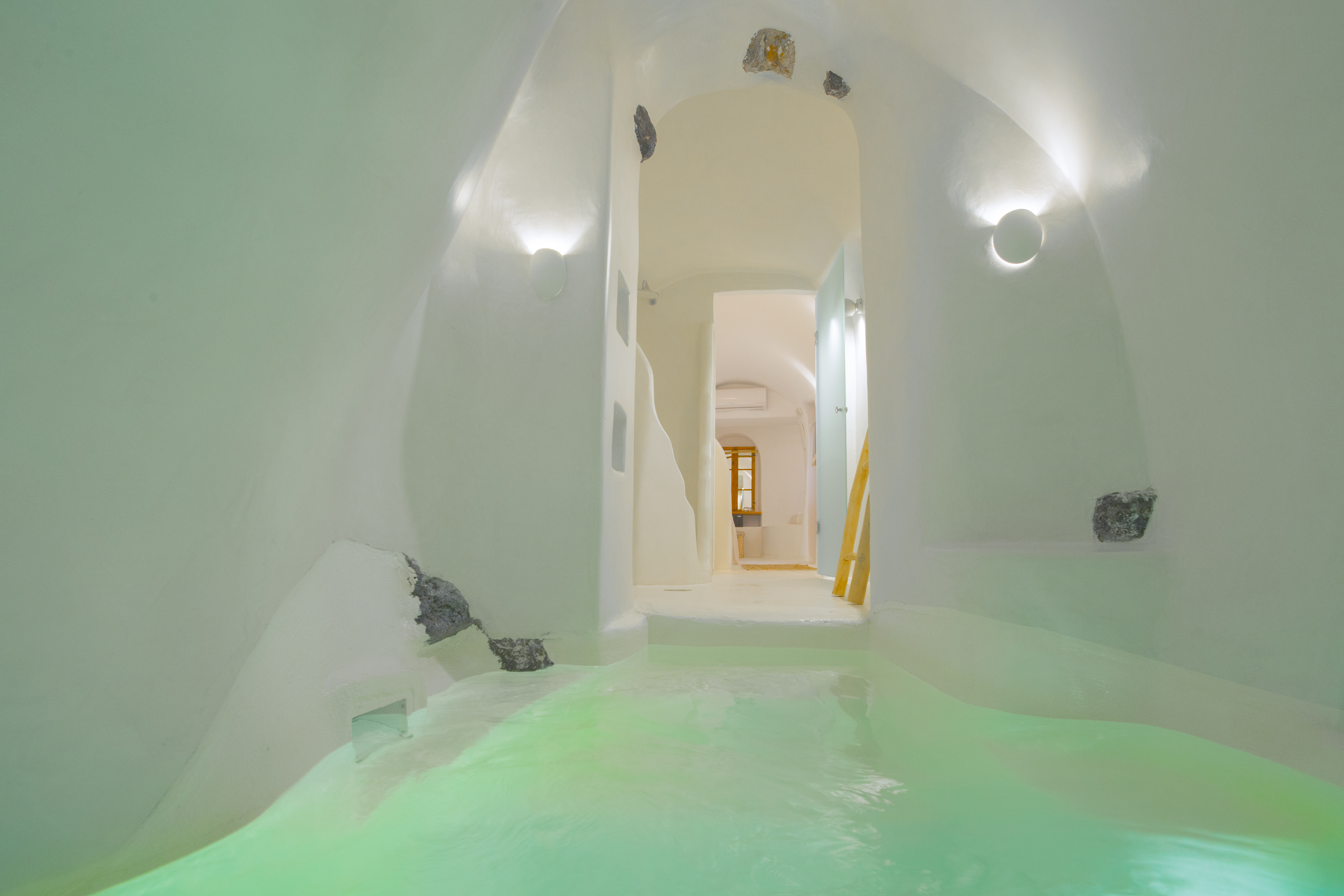 Junior Suite with Jacuzzi