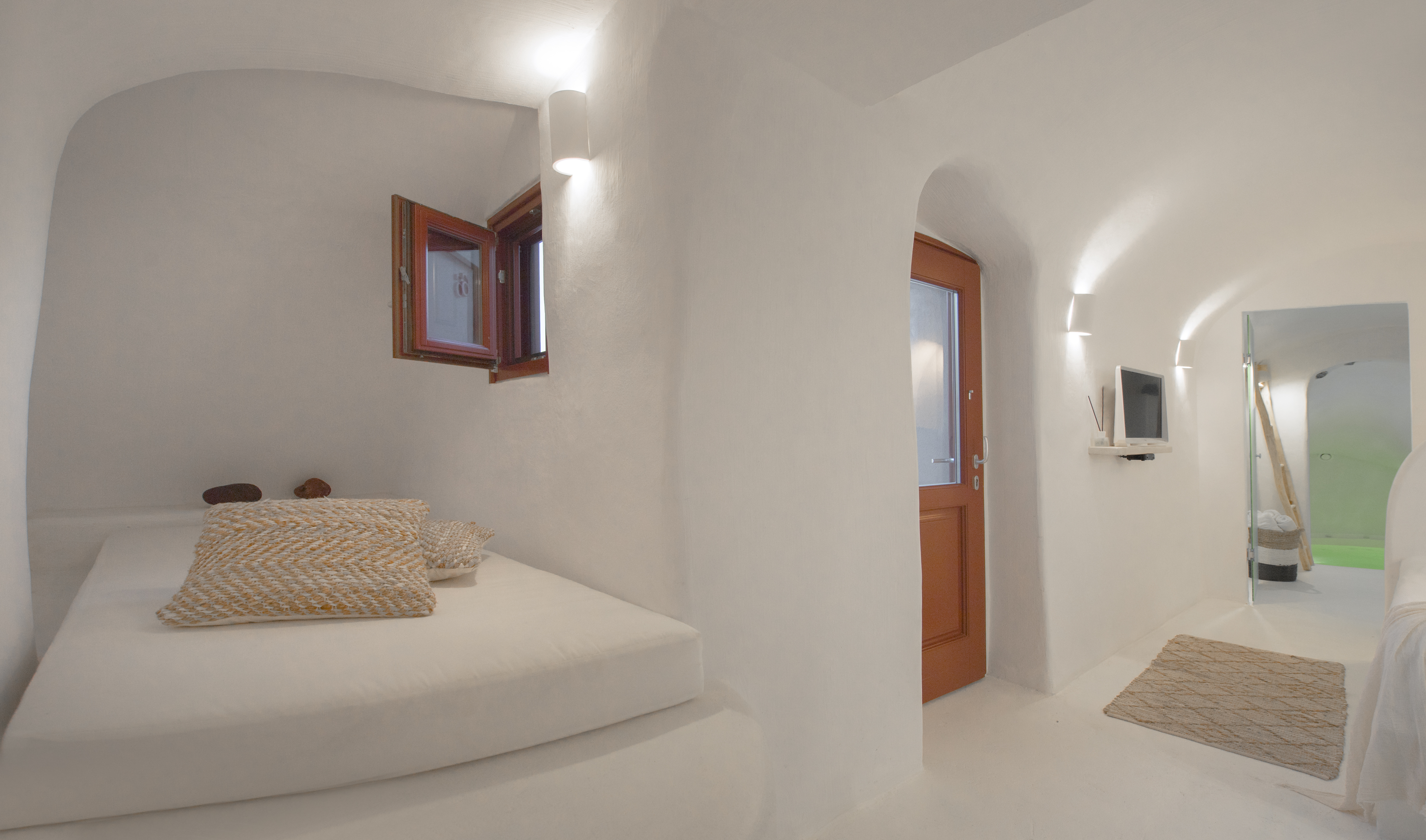 Junior Suite with Jacuzzi