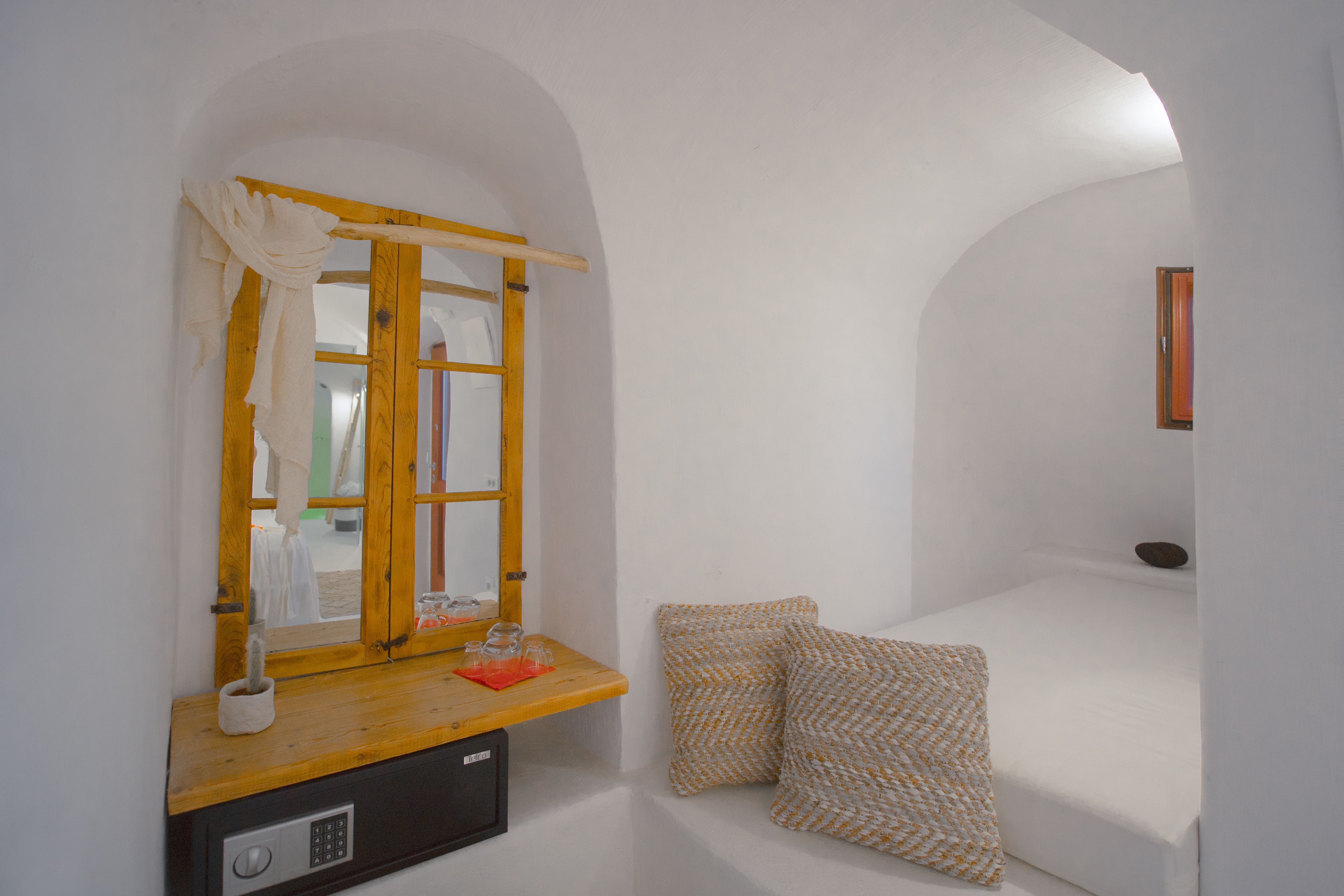 Junior Suite with Jacuzzi