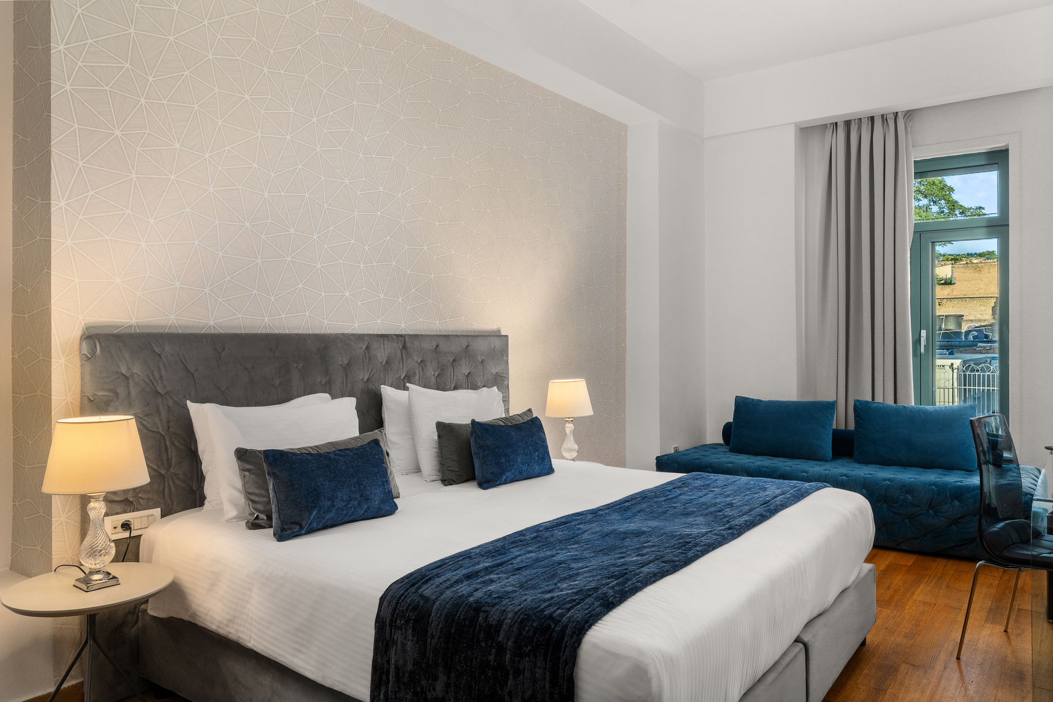 Junior Suite Standard