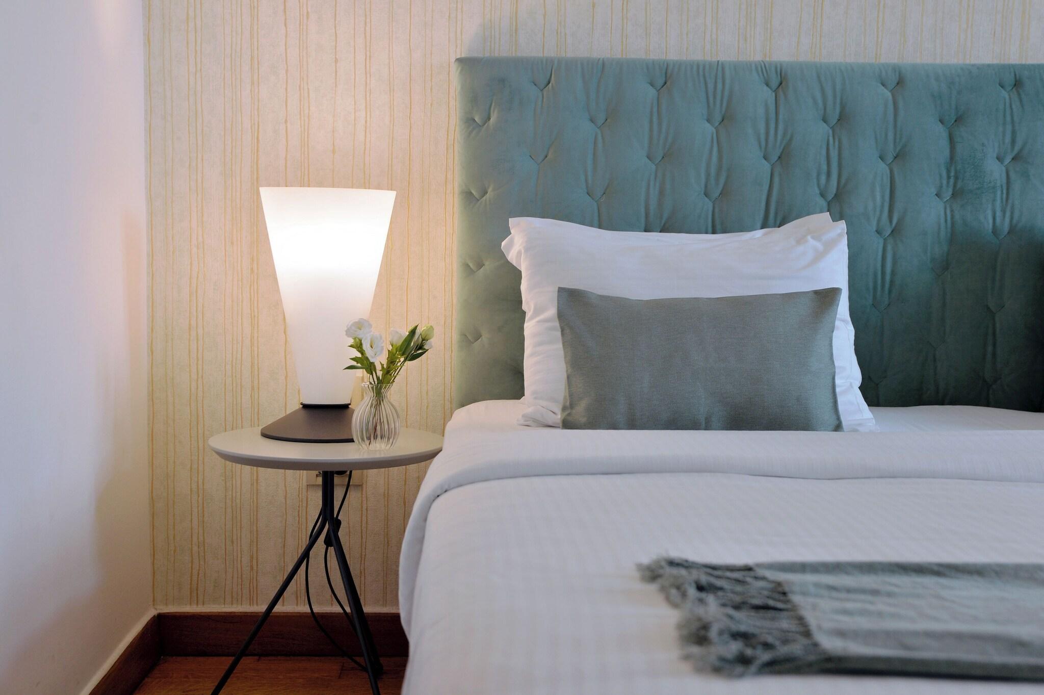 Junior Suite with Views