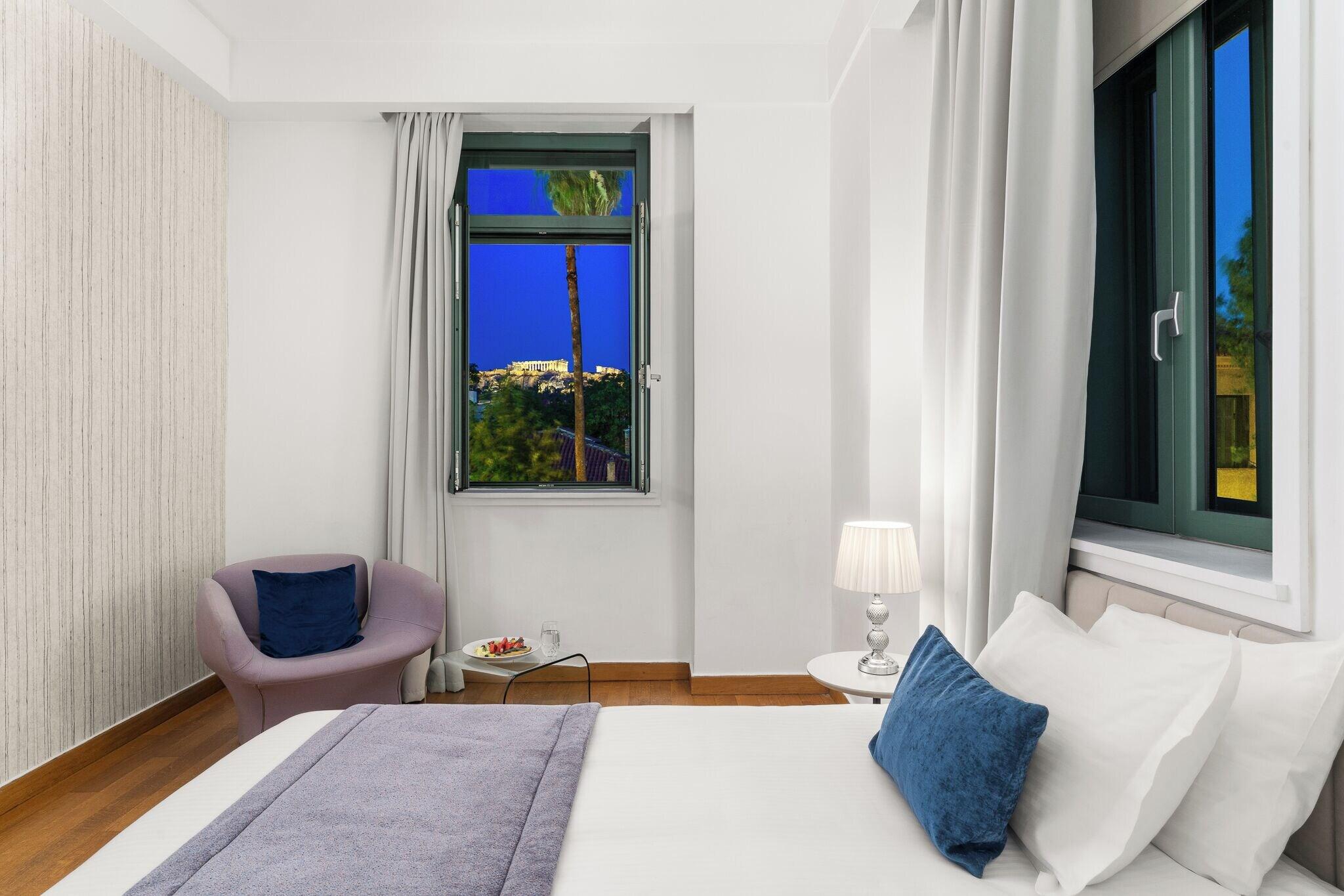 Junior Suite with Views