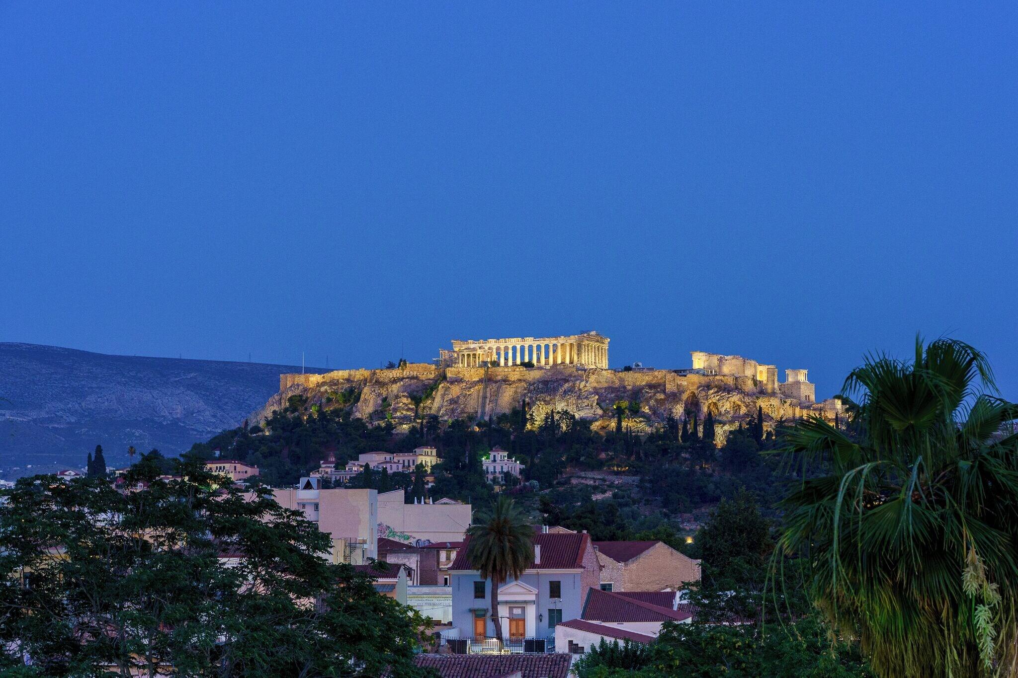 Junior Suite with Views