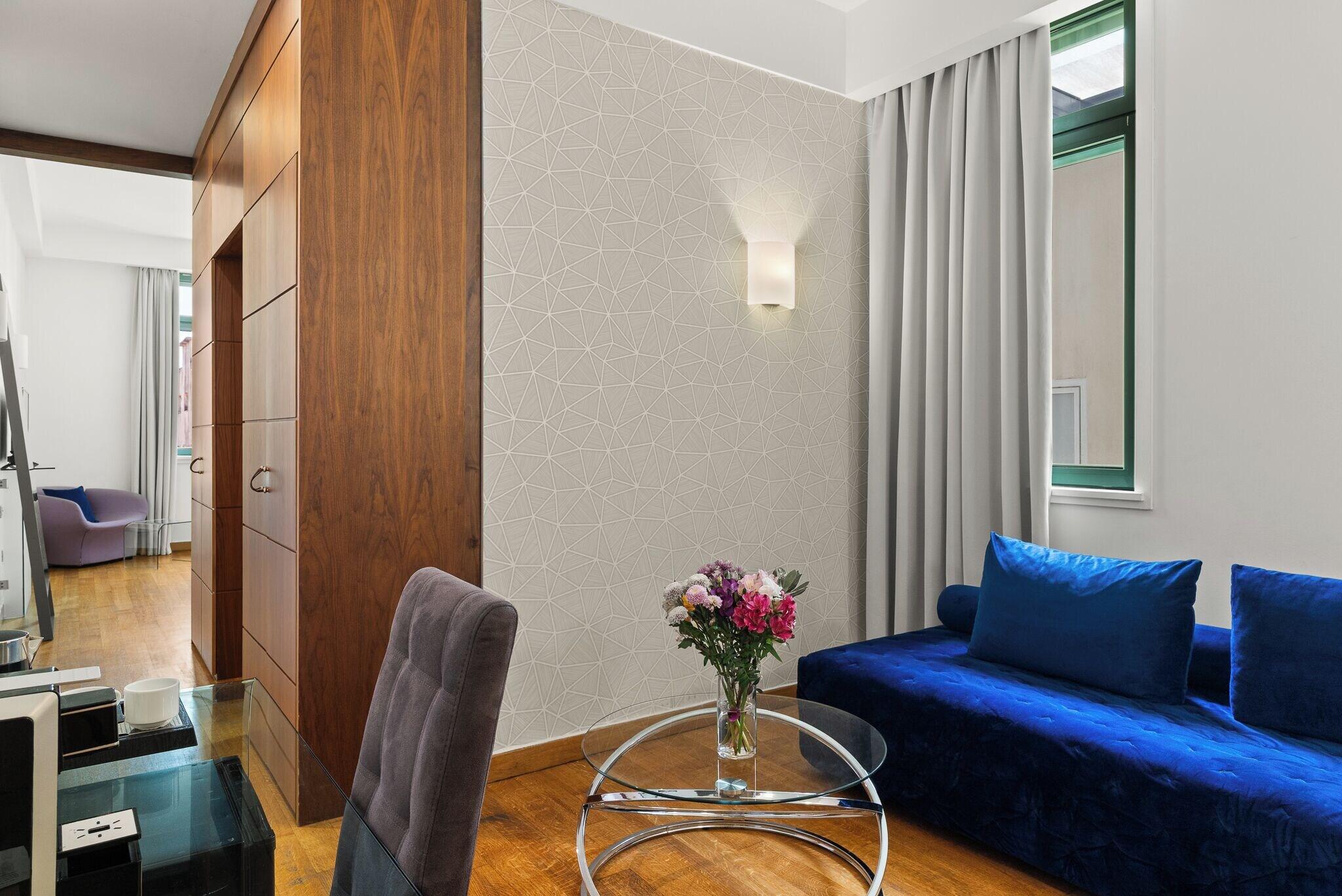 Junior Suite with Views