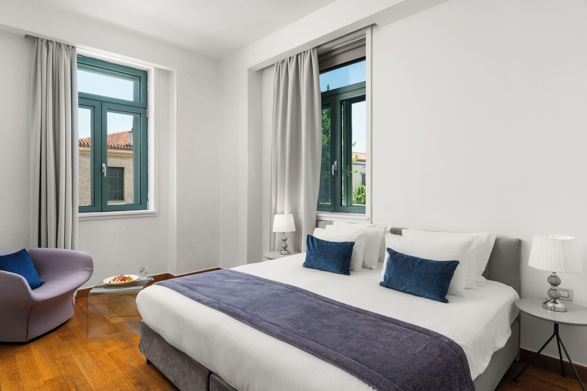 Junior Suite with Views