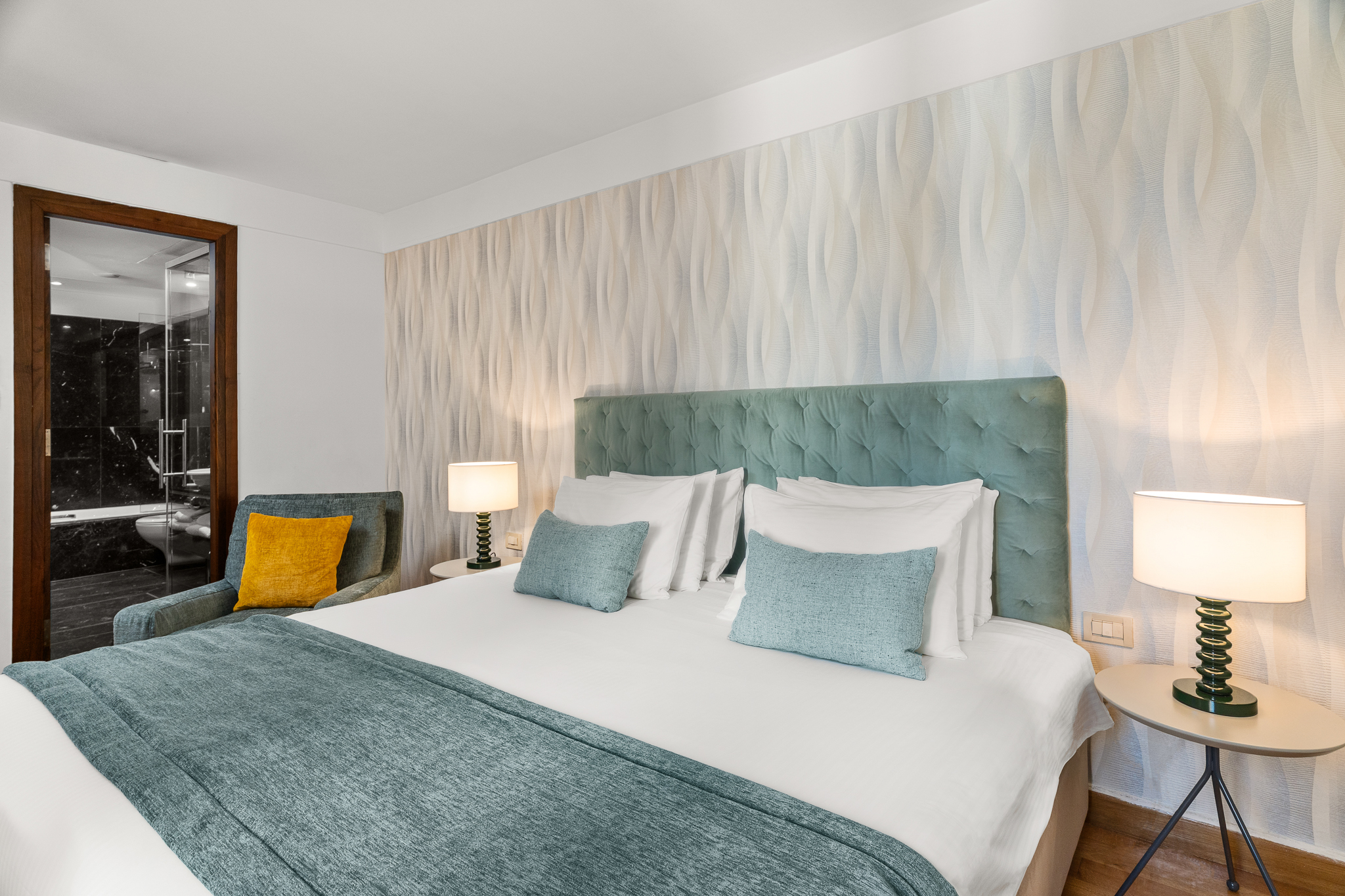 Double or Twin Classic