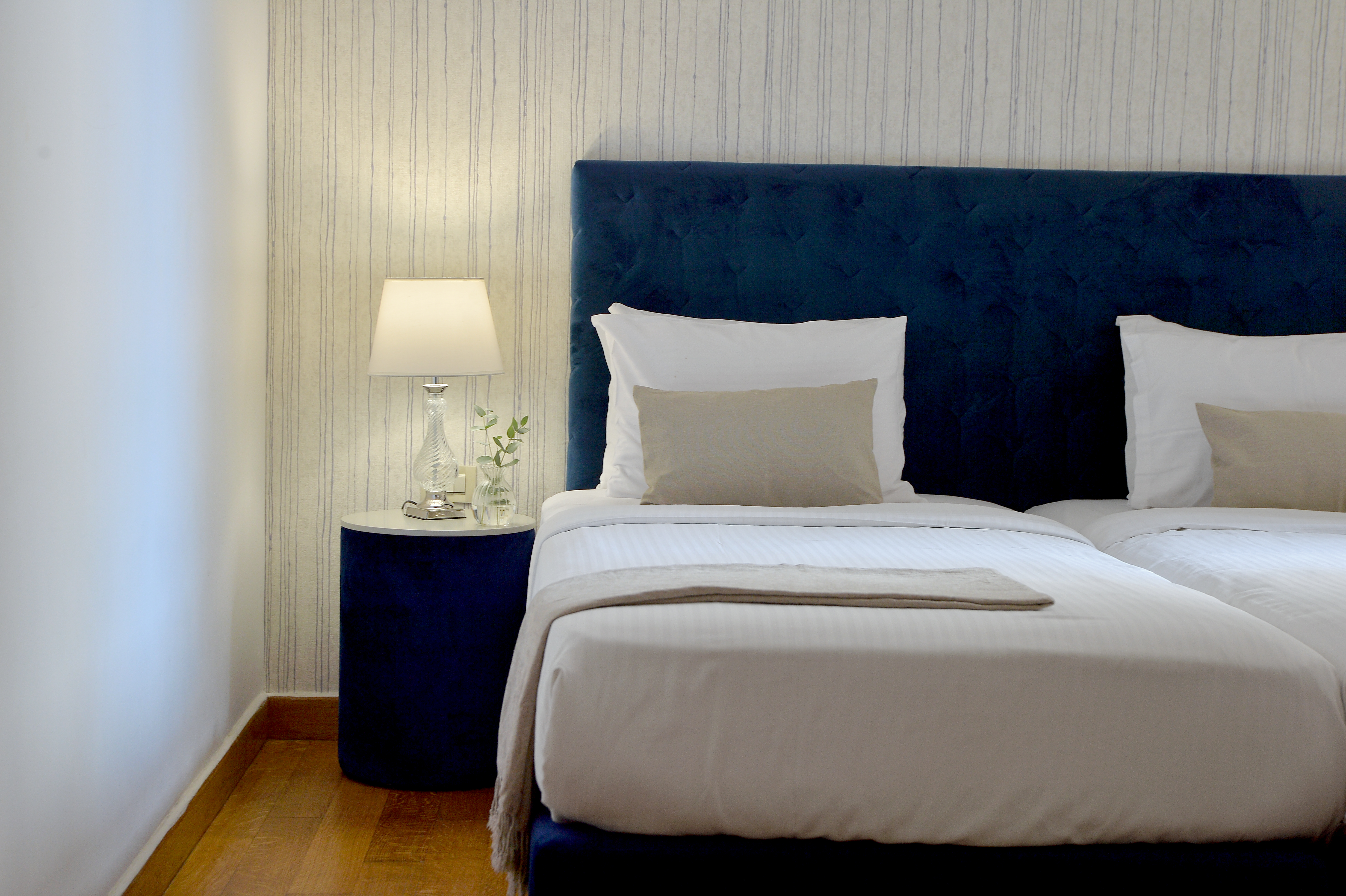 Double or Twin Classic