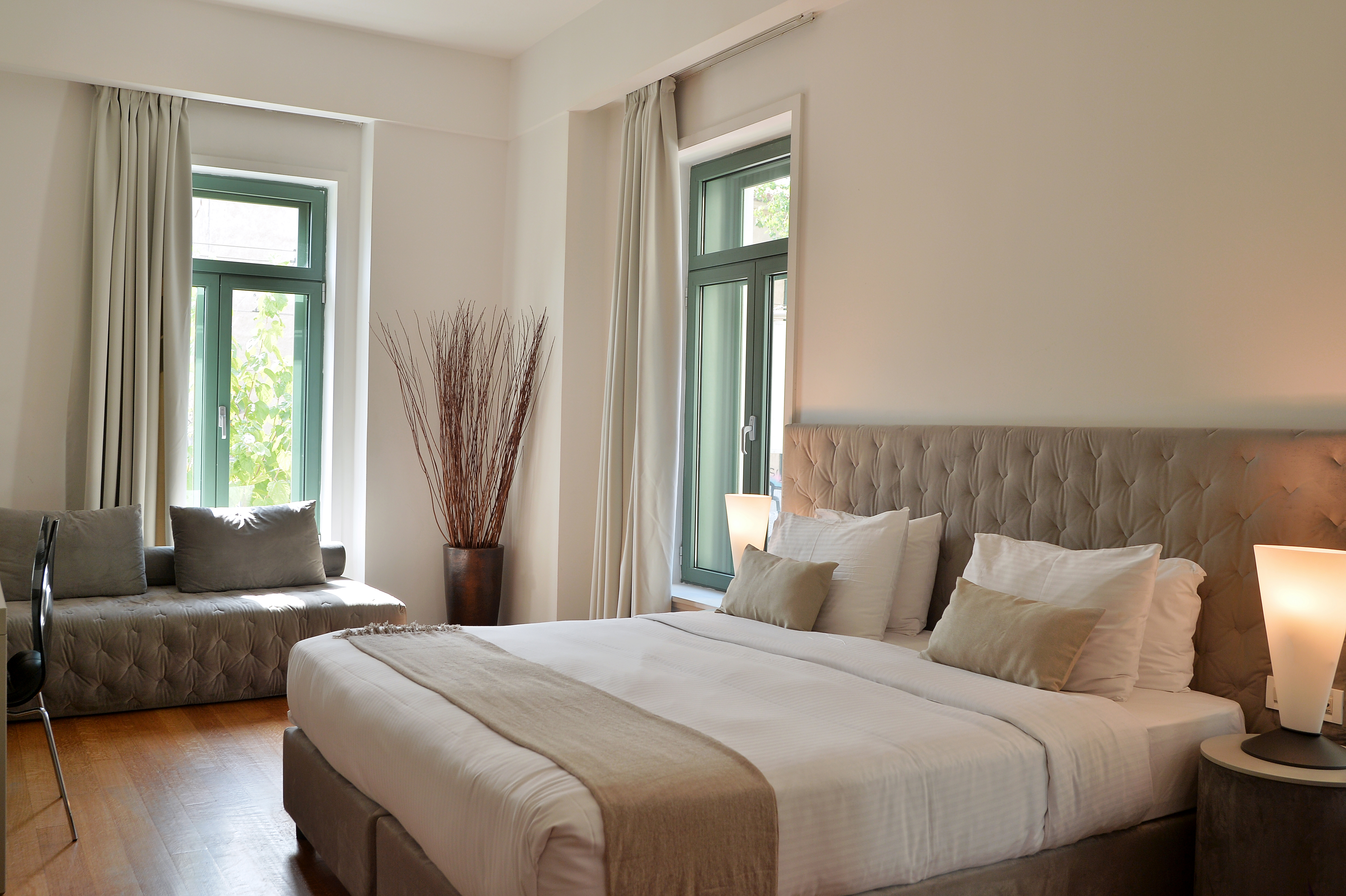 Junior Suite Standard